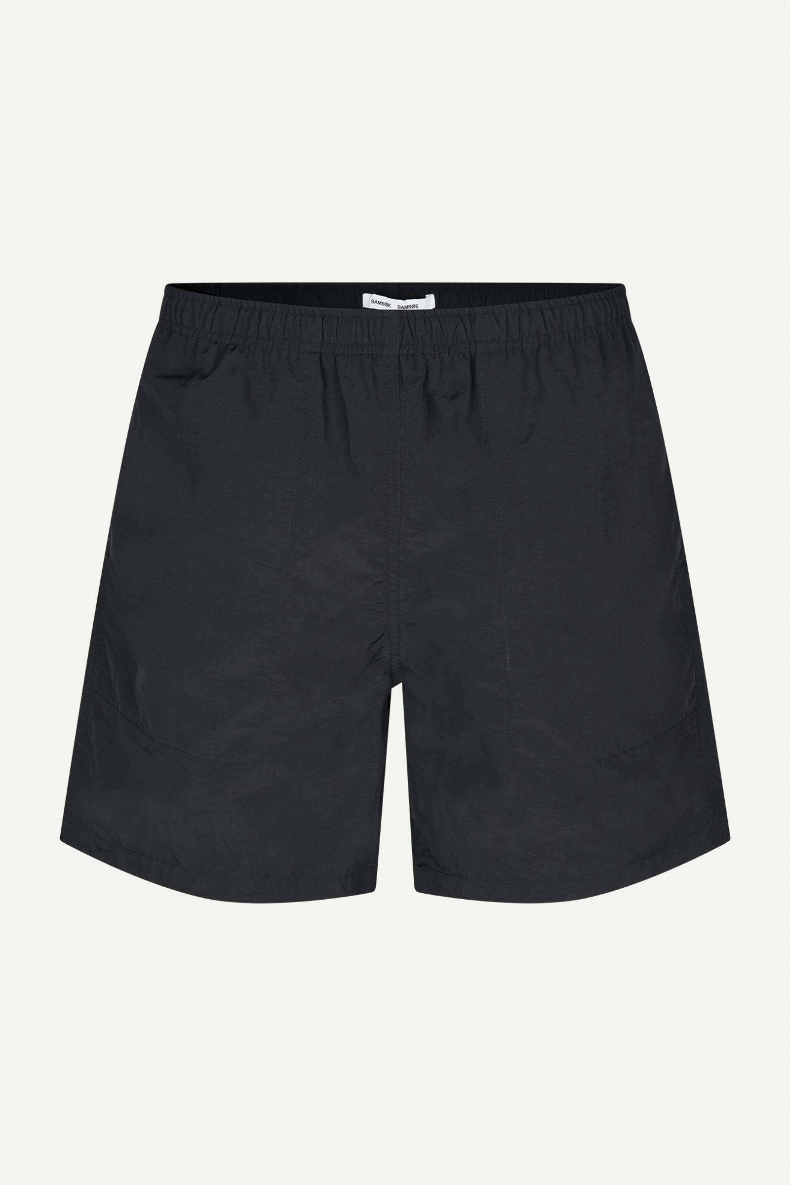 Saanakin swim shorts 15150 Black