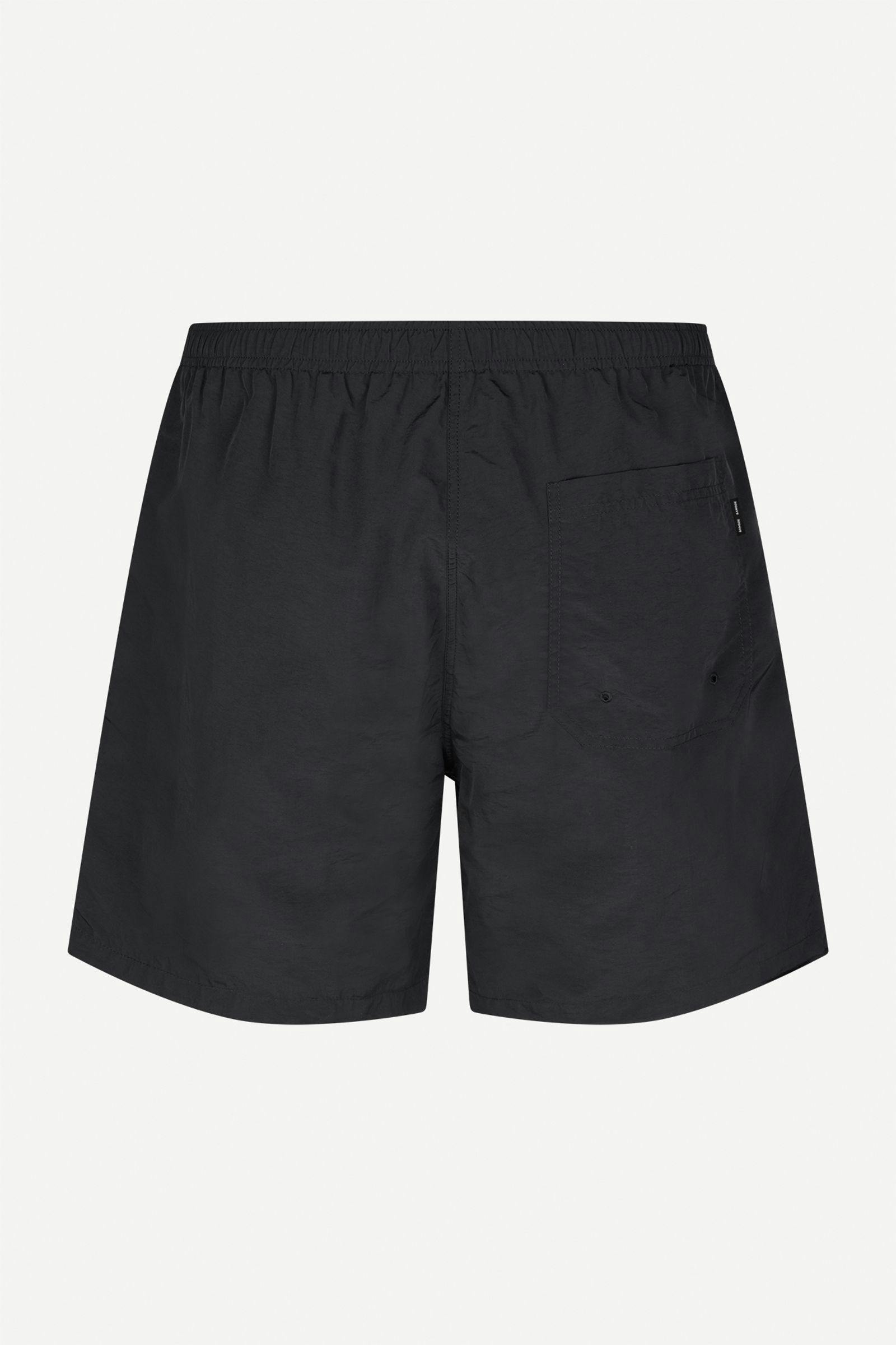 Saanakin swim shorts 15150 Black