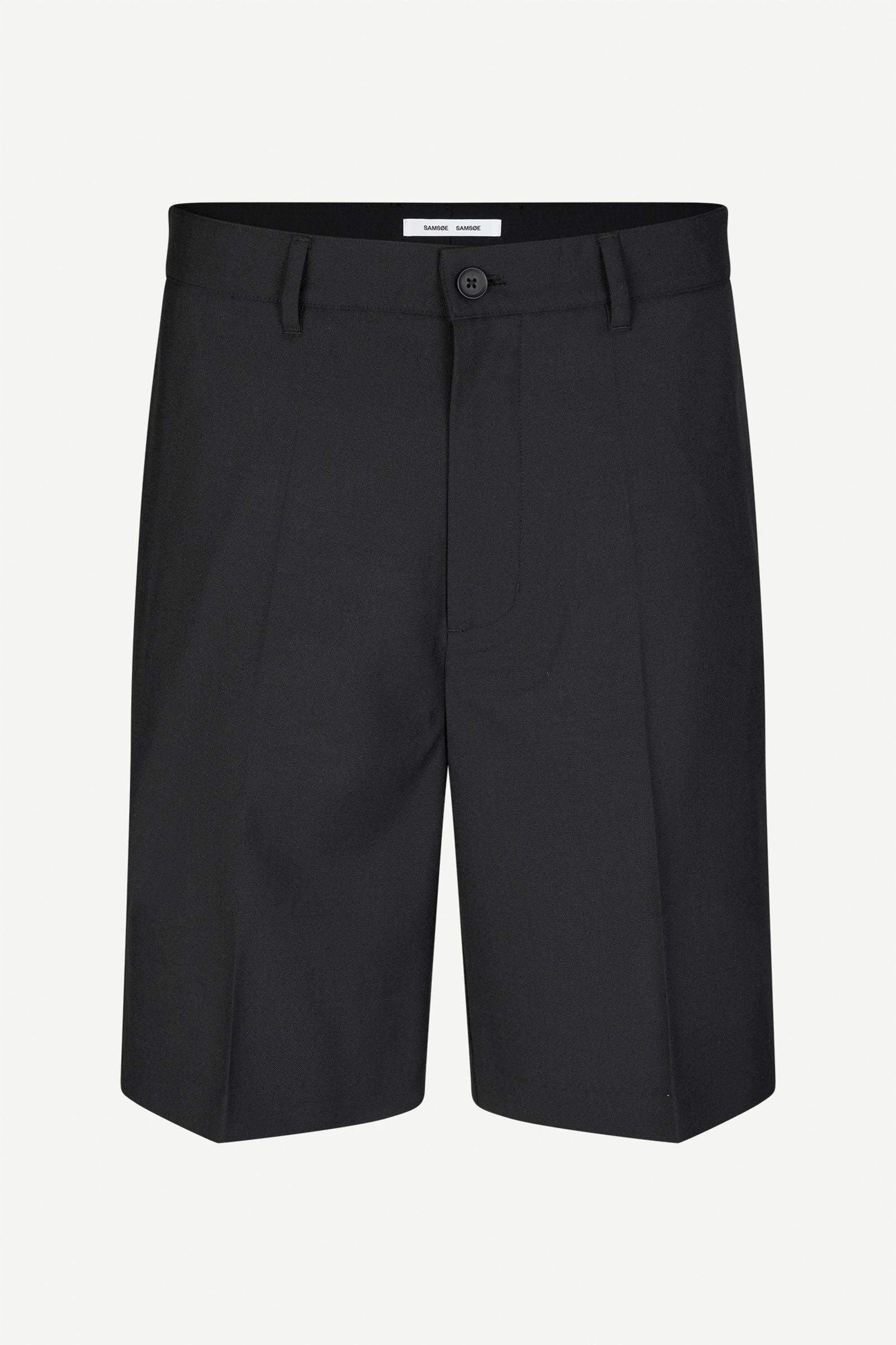 Sachristoph shorts 14992 Black