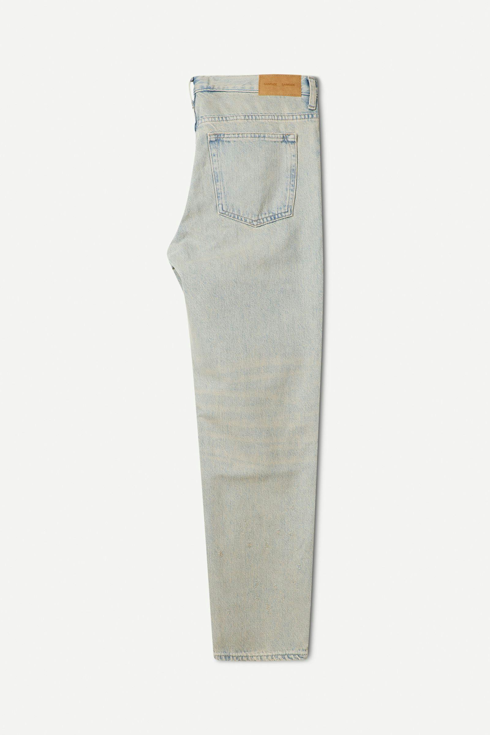 Sacosmo jeans 14811 Yellow dust