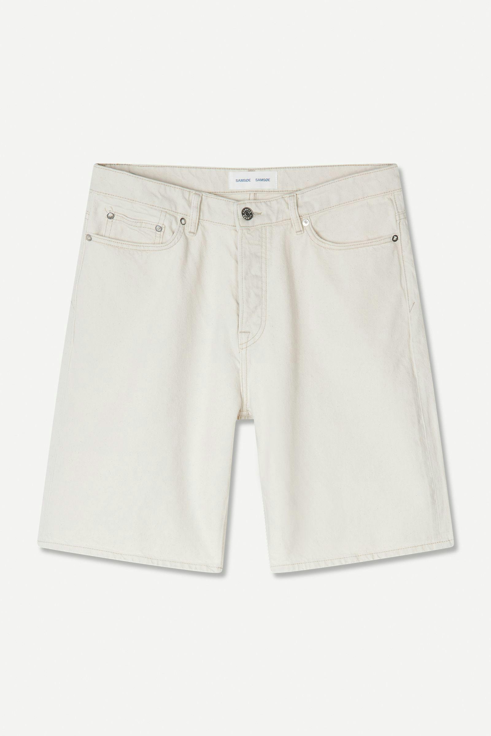 Saeddie shorts 15186 Natural