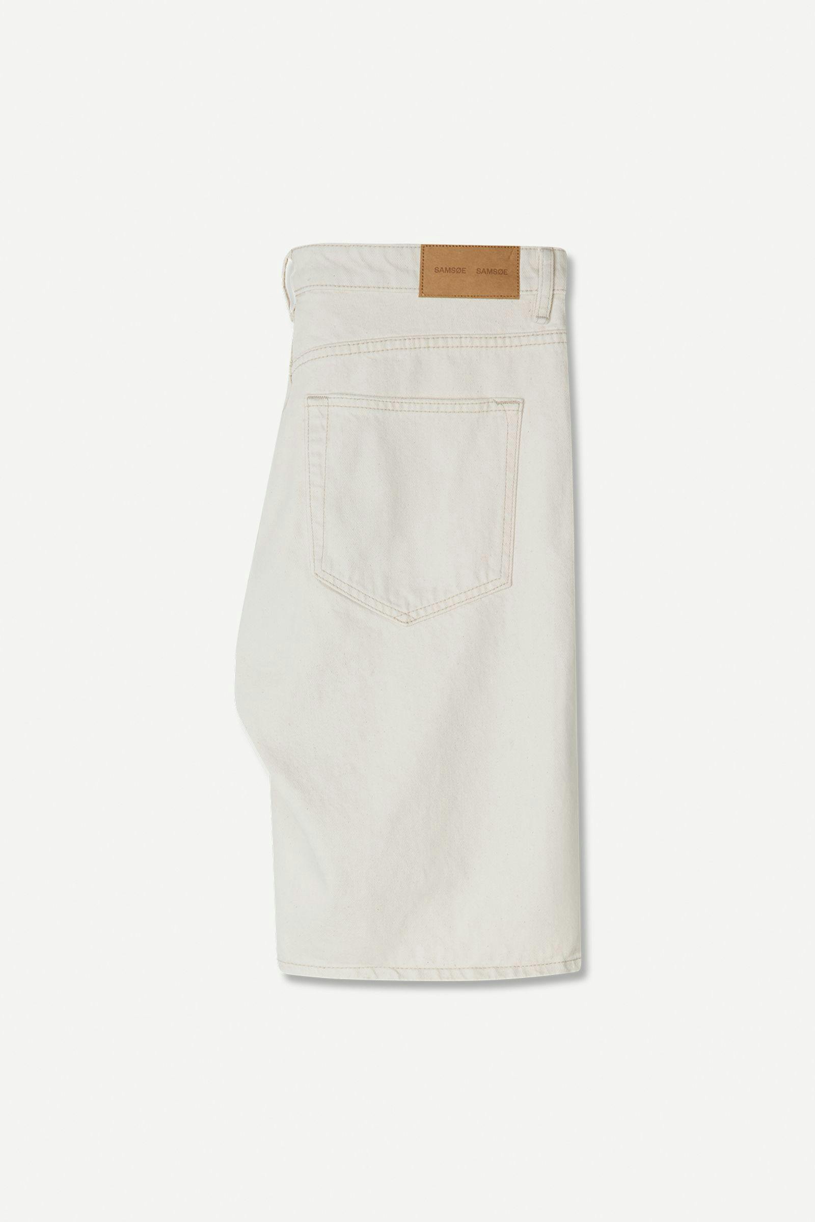 Saeddie shorts 15186 Natural