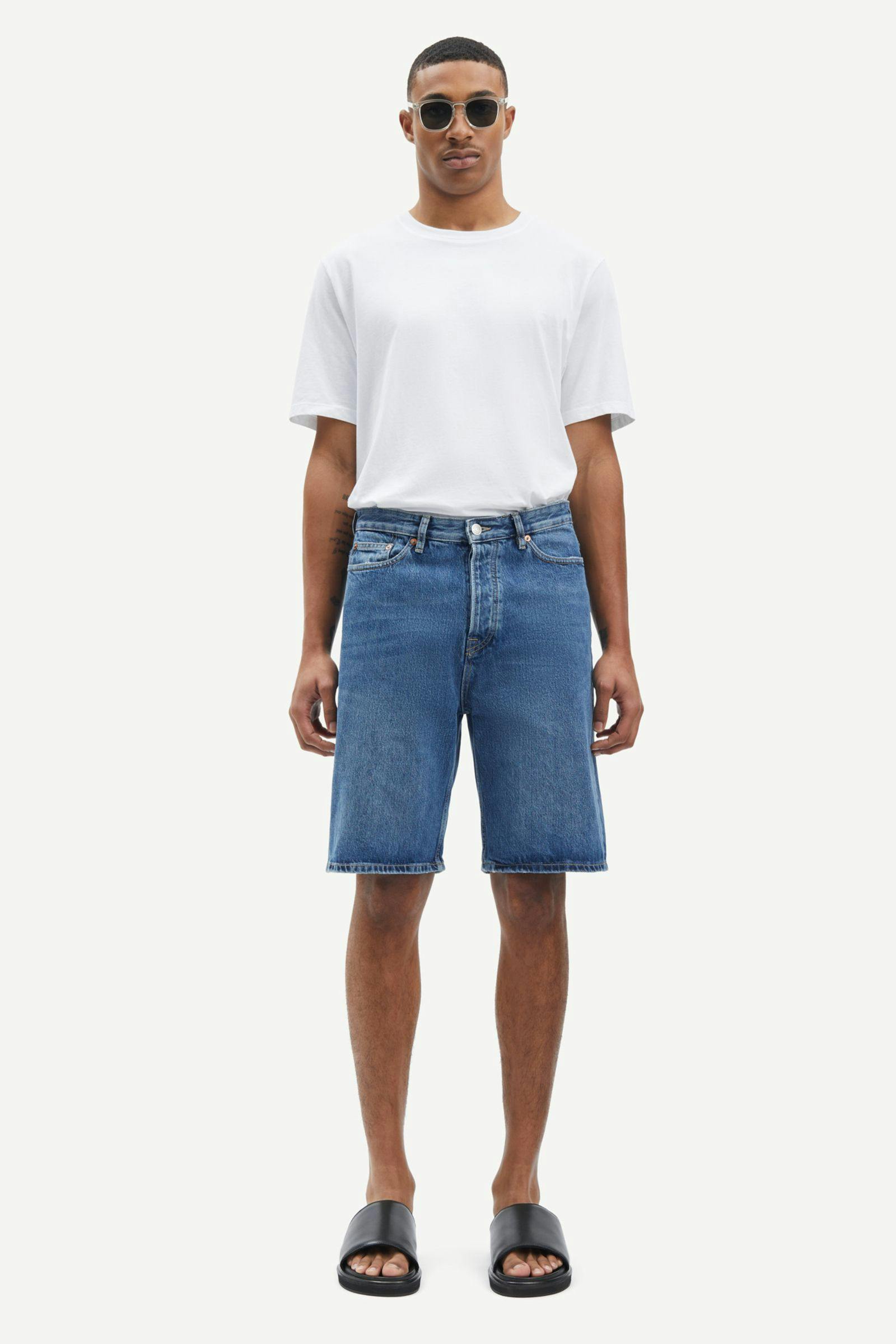 Saeddie shorts 15059 Legend