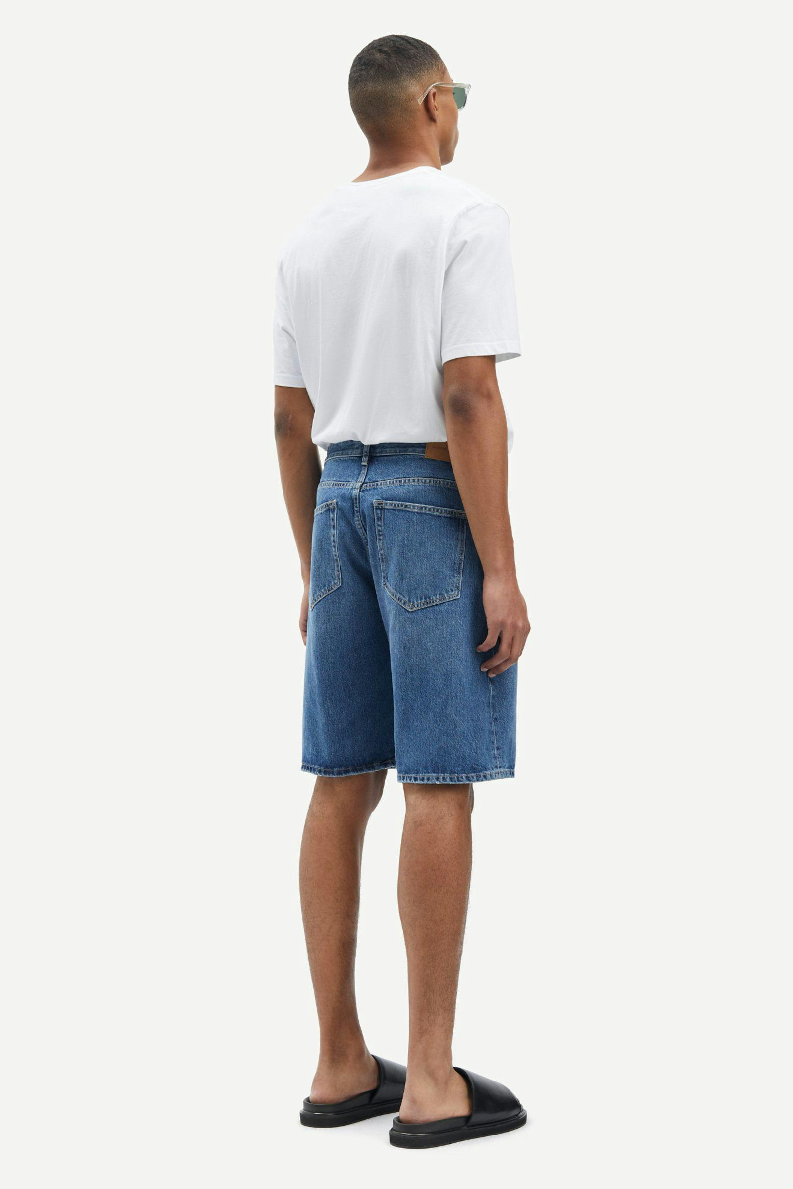 Saeddie shorts 15059 Legend