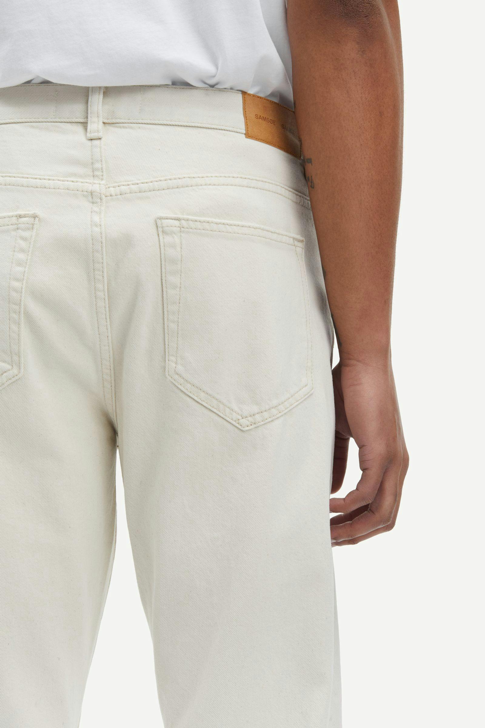 Sacosmo jeans 15186 Natural