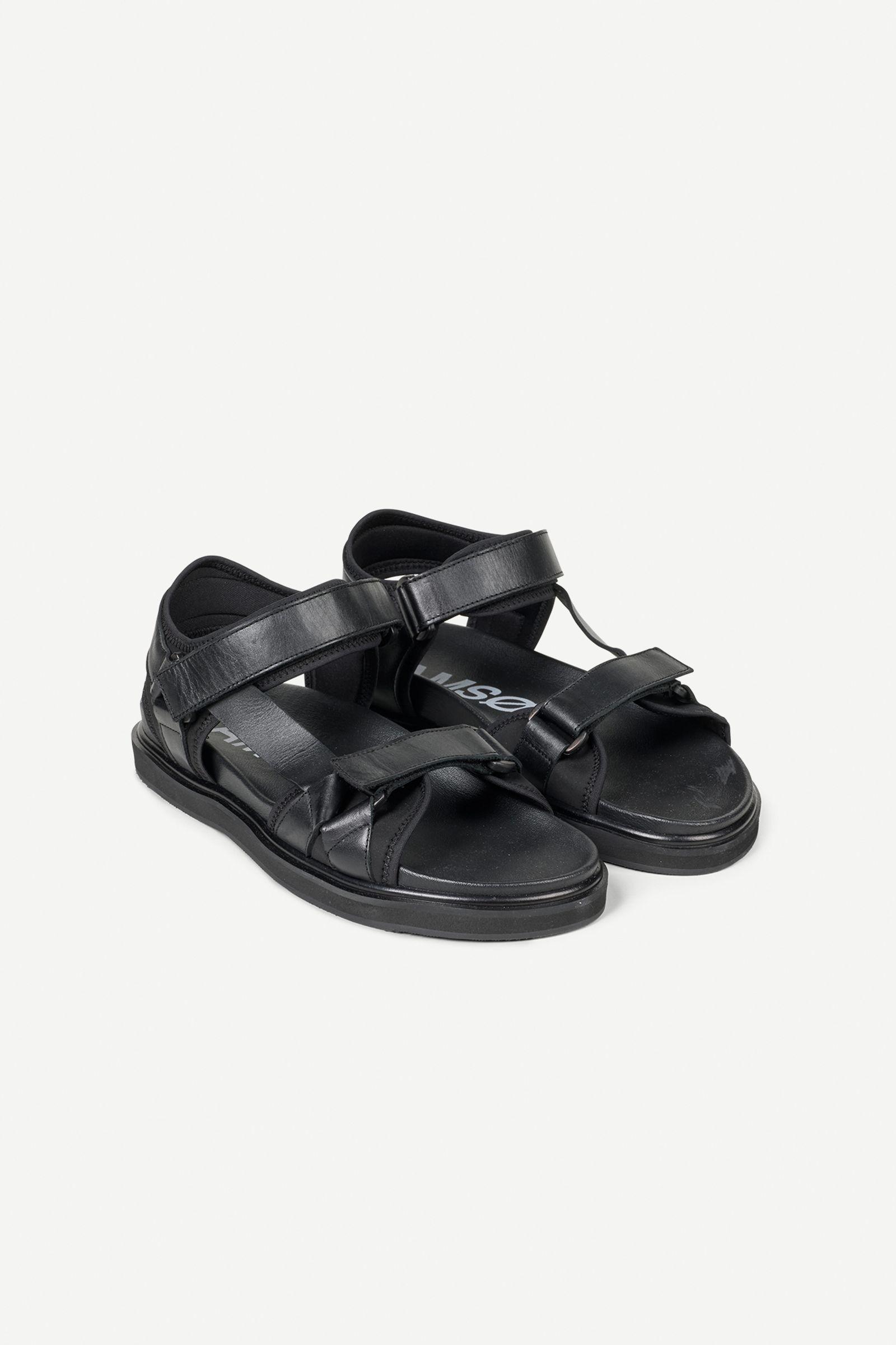 Sapete sandals 11399 Black