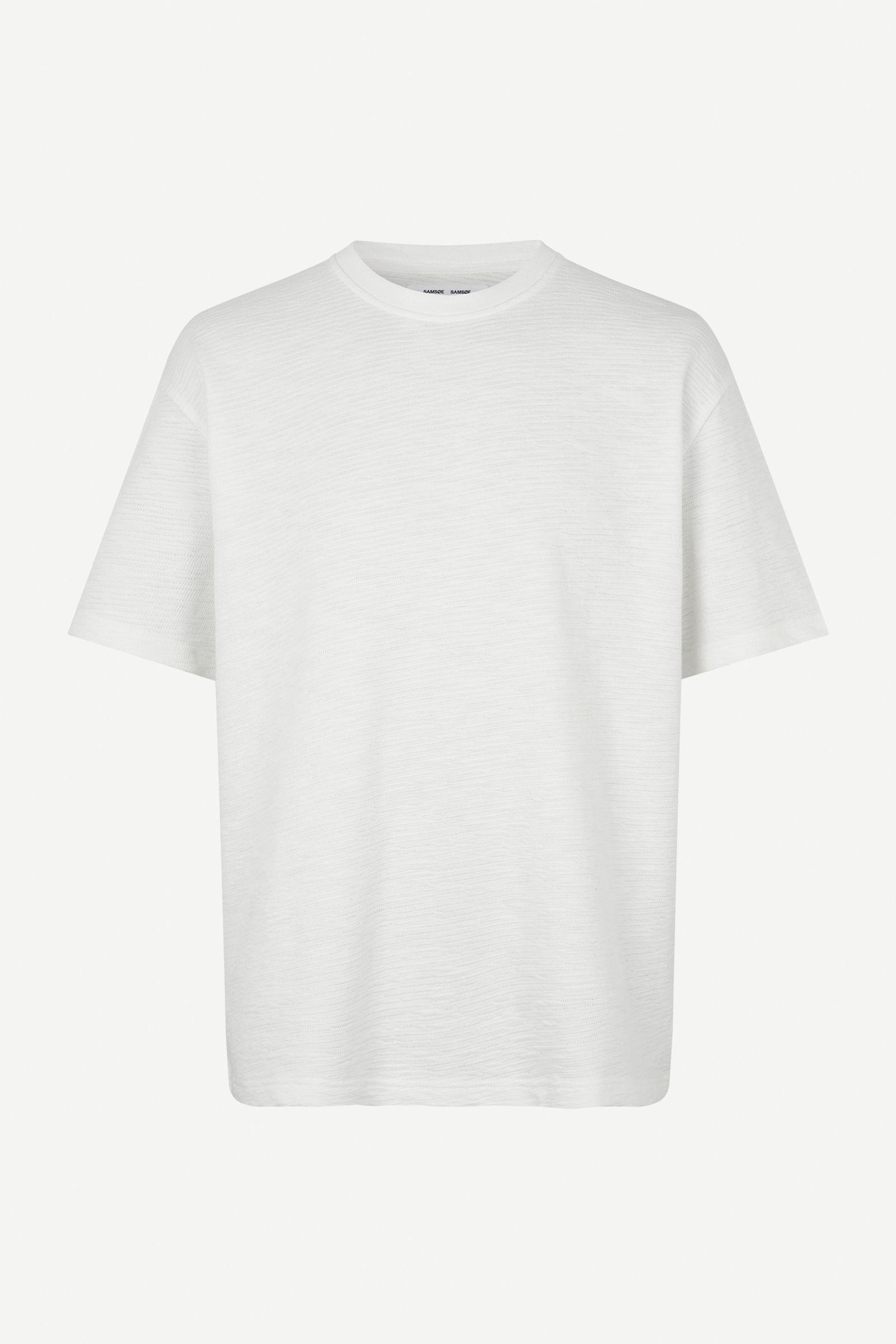 Sakoen t-shirt 15238 Clear Cream