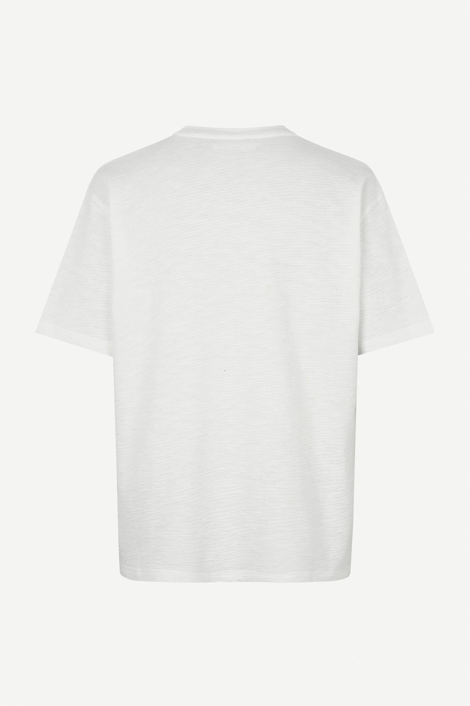 Sakoen t-shirt 15238 Clear Cream