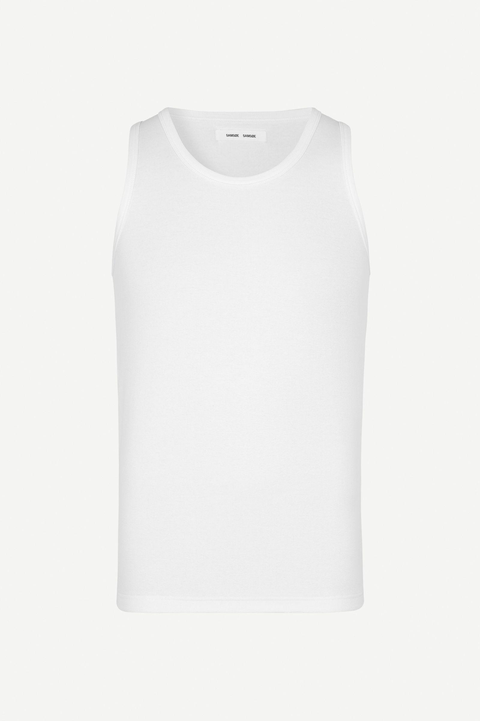 Salars tank top 7542 White