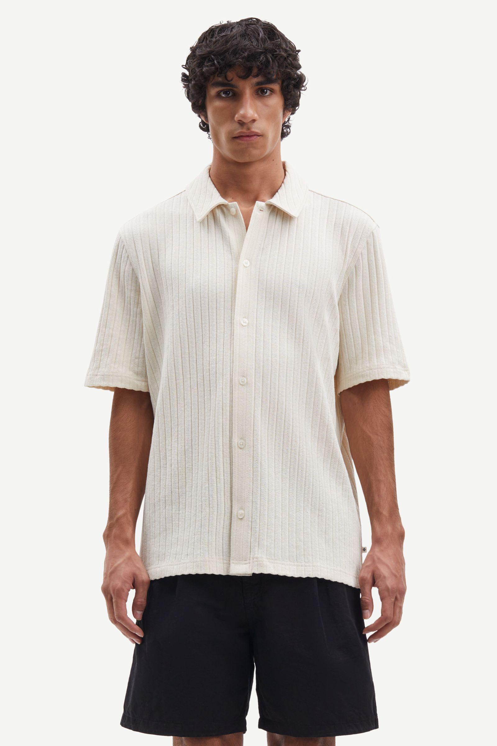 Sakvistbro shirt 15237 Clear Cream