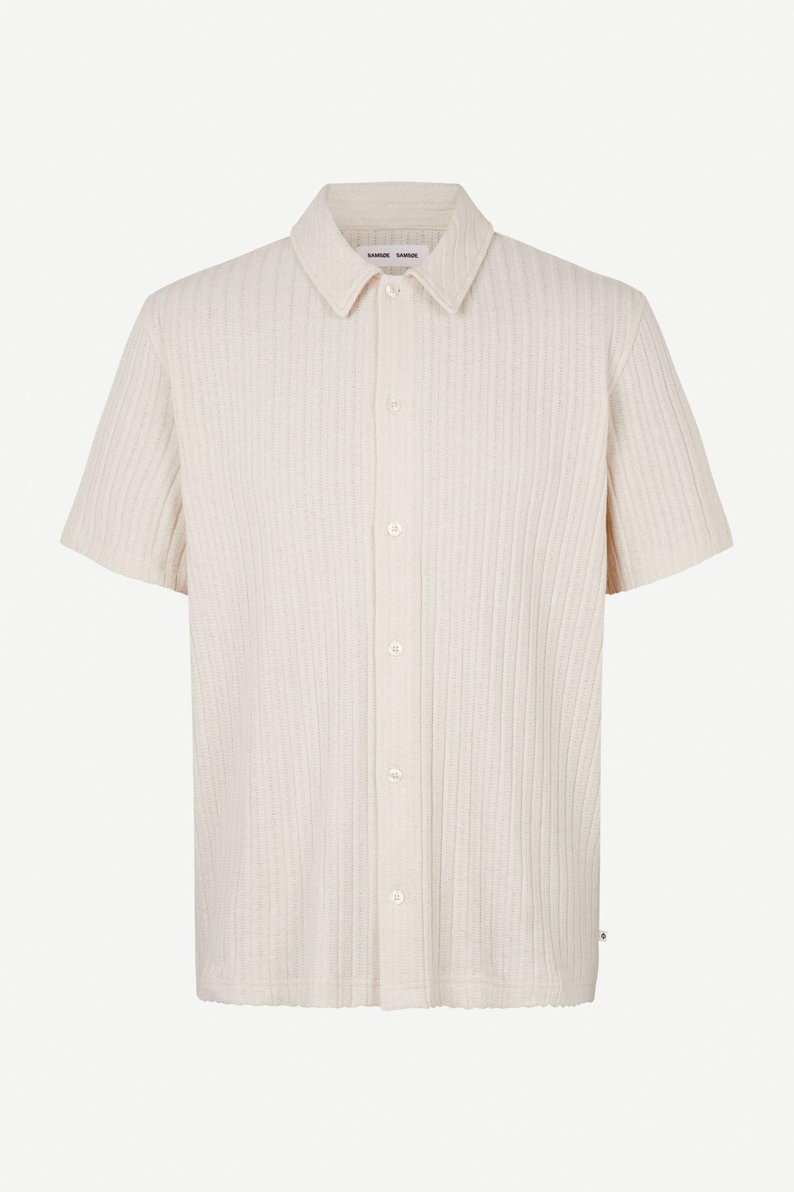 Sakvistbro shirt 15237 Clear Cream