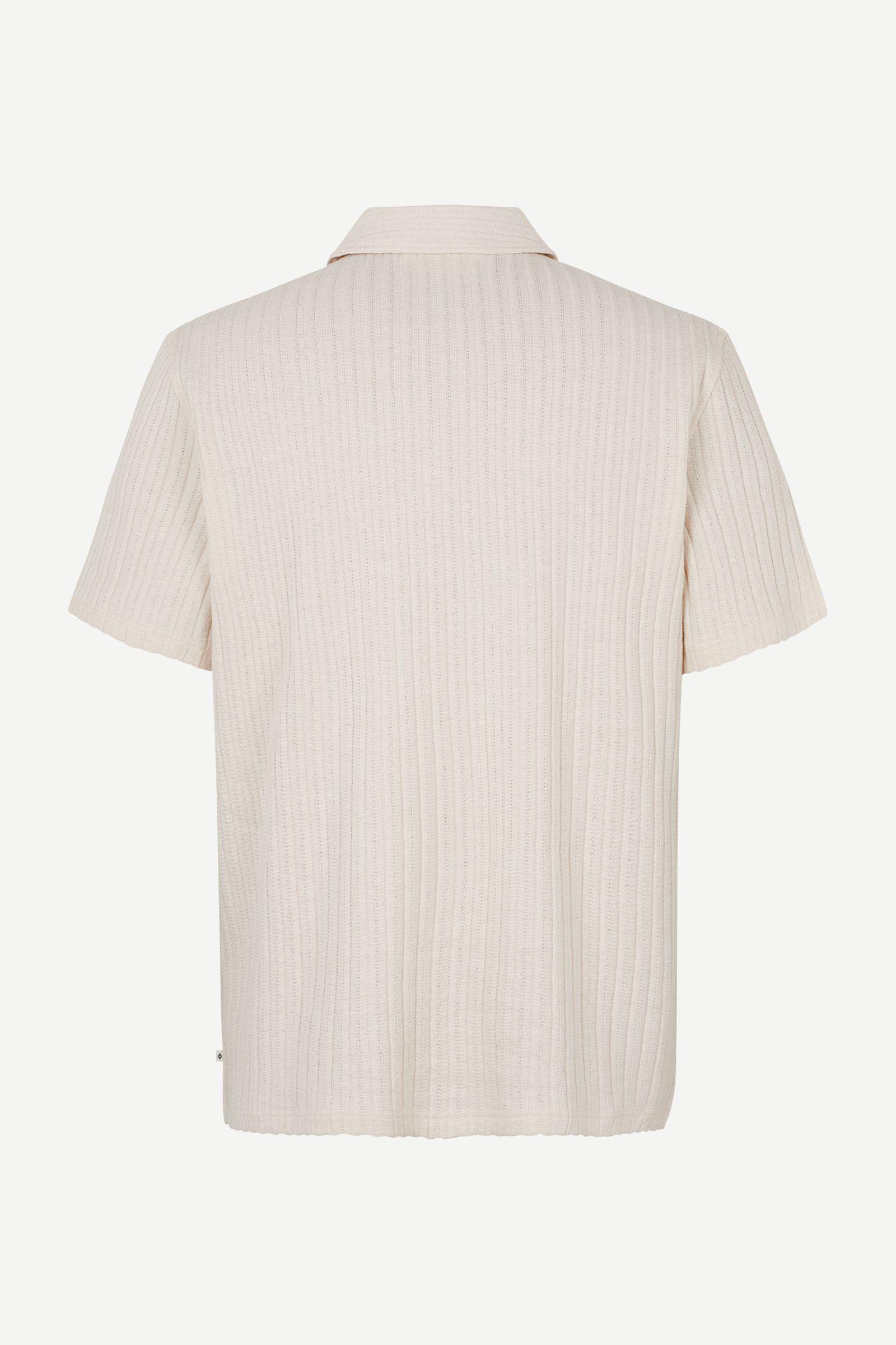 Sakvistbro shirt 15237 Clear Cream