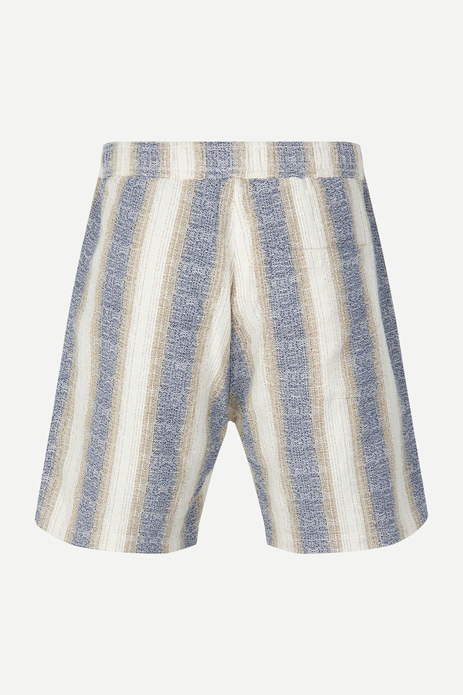 Sajabari shorts 15242 Salute St.