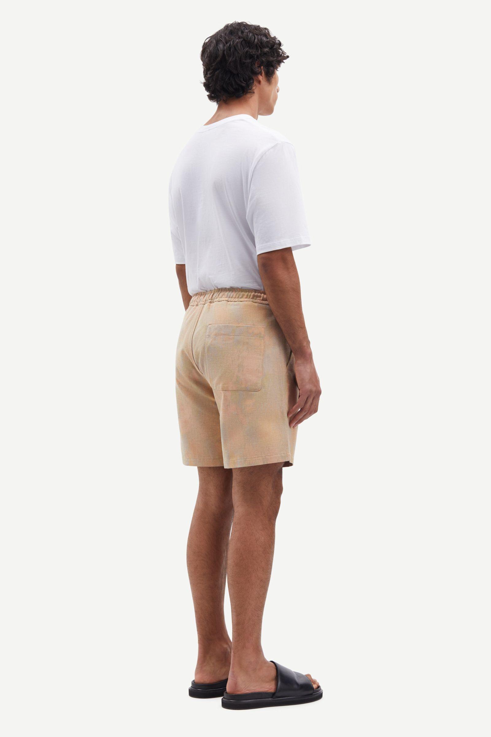 Sajabari shorts 15258 Floral Camouflage