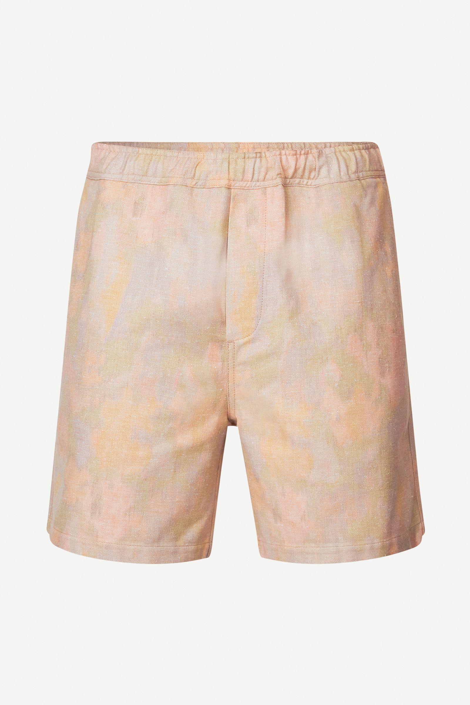 Sajabari shorts 15258 Floral Camouflage