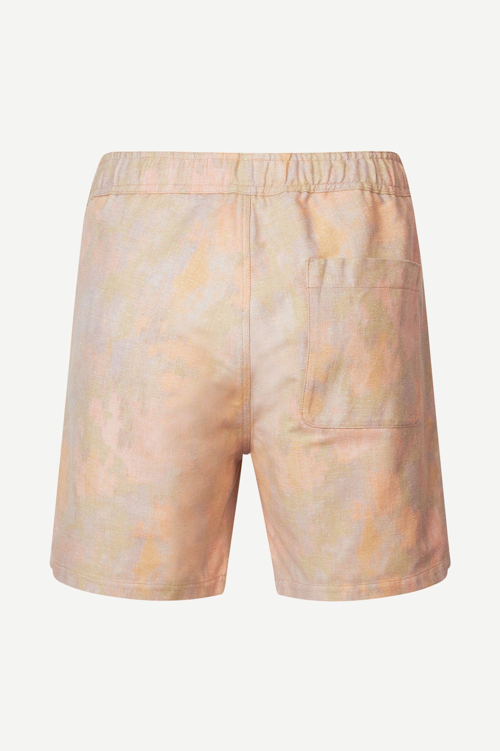 Sajabari shorts 15258 Floral Camouflage