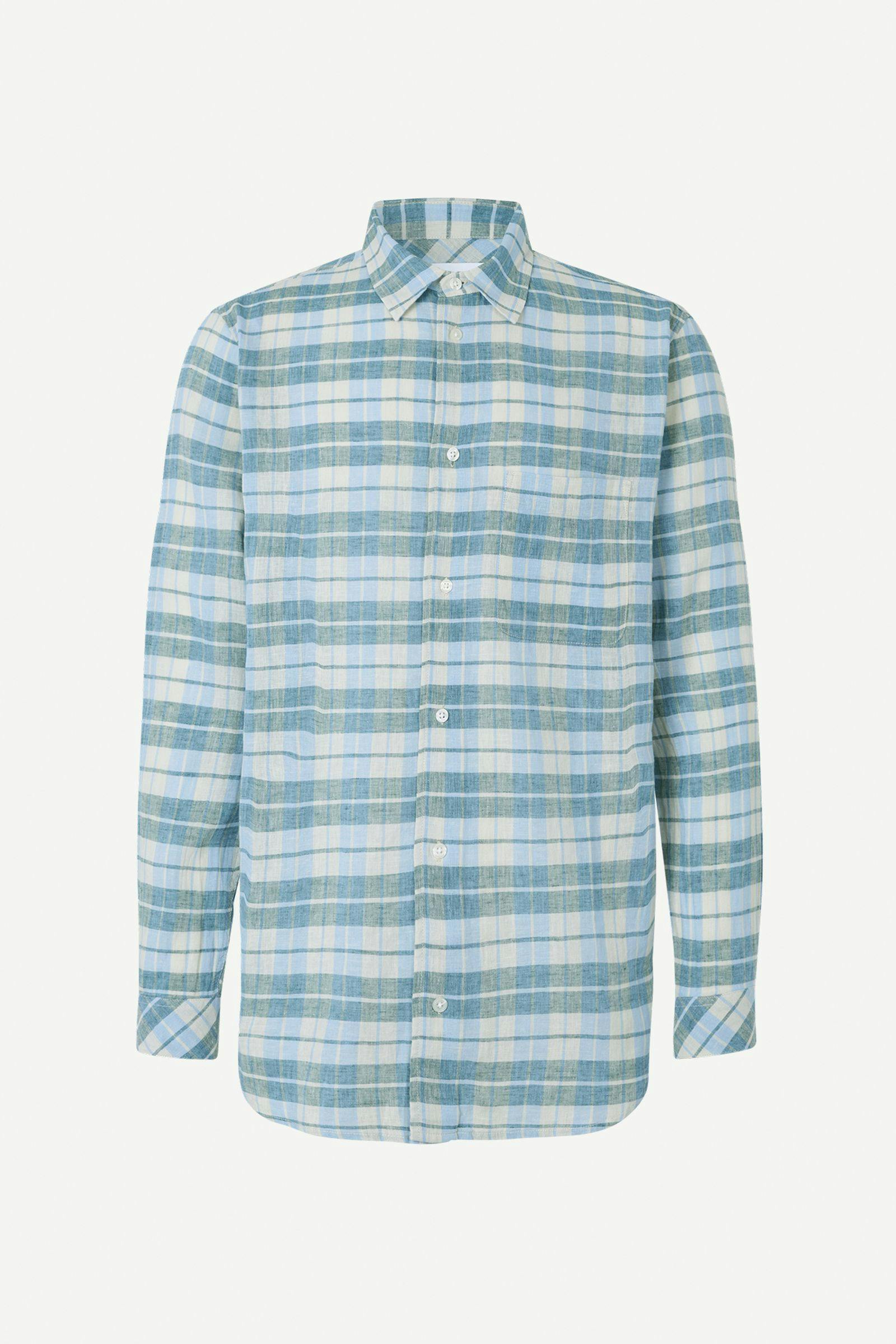 Sadamon J shirt 15247 North Atlantic Ch.