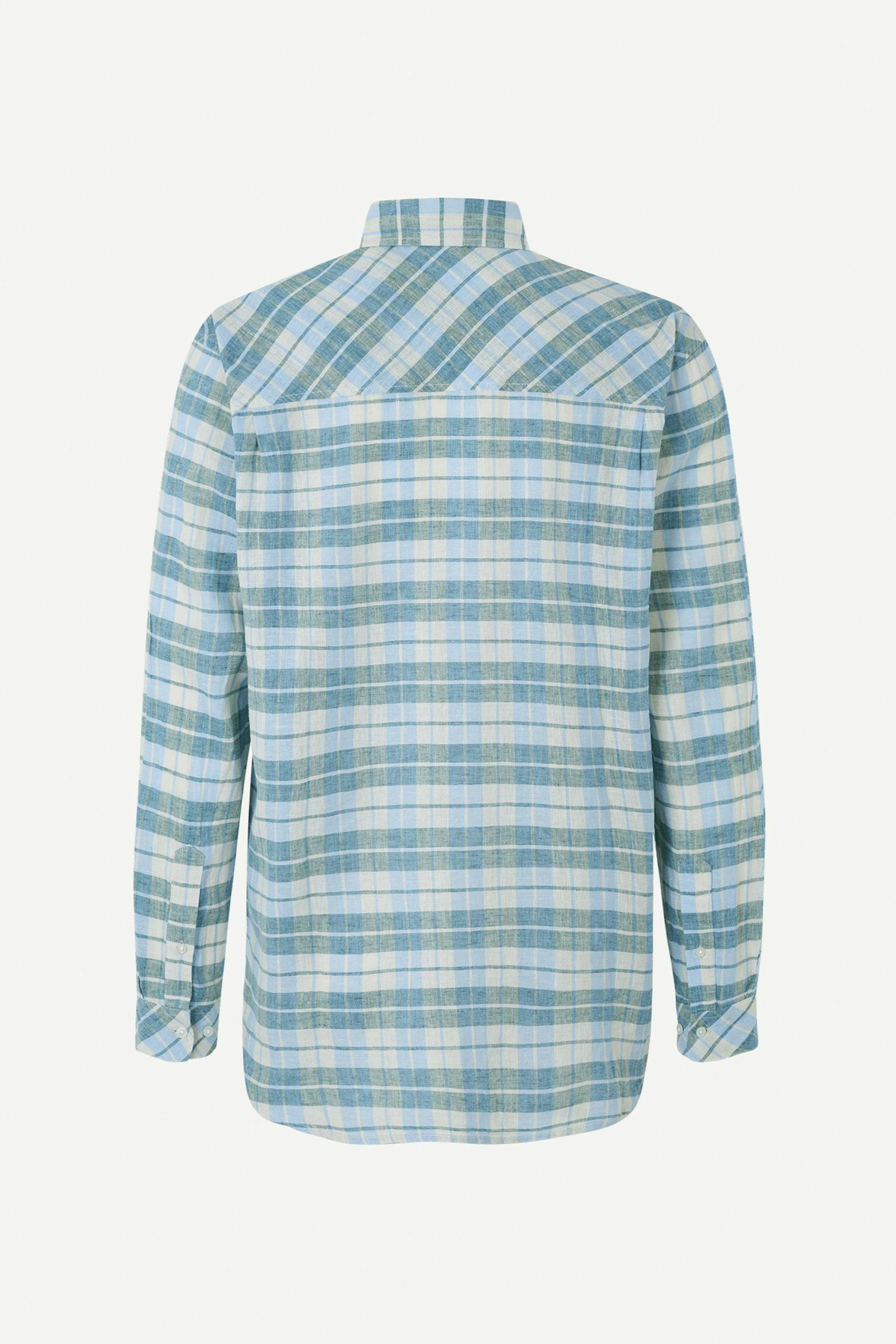 Sadamon J shirt 15247 North Atlantic Ch.