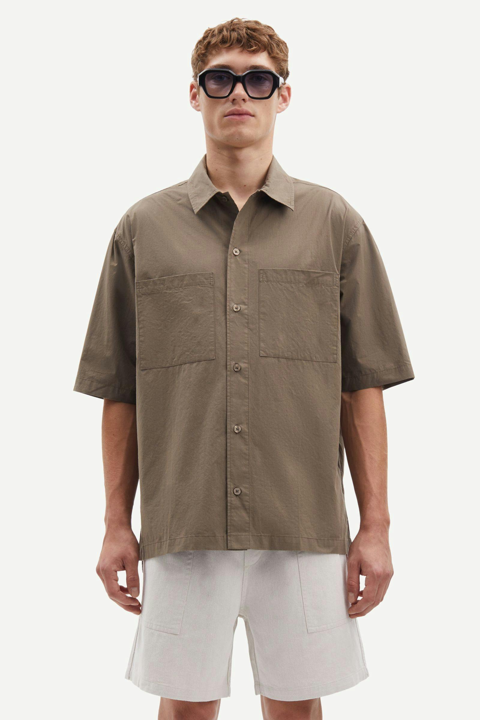 Saayo B shirt 14981 Bungee Cord