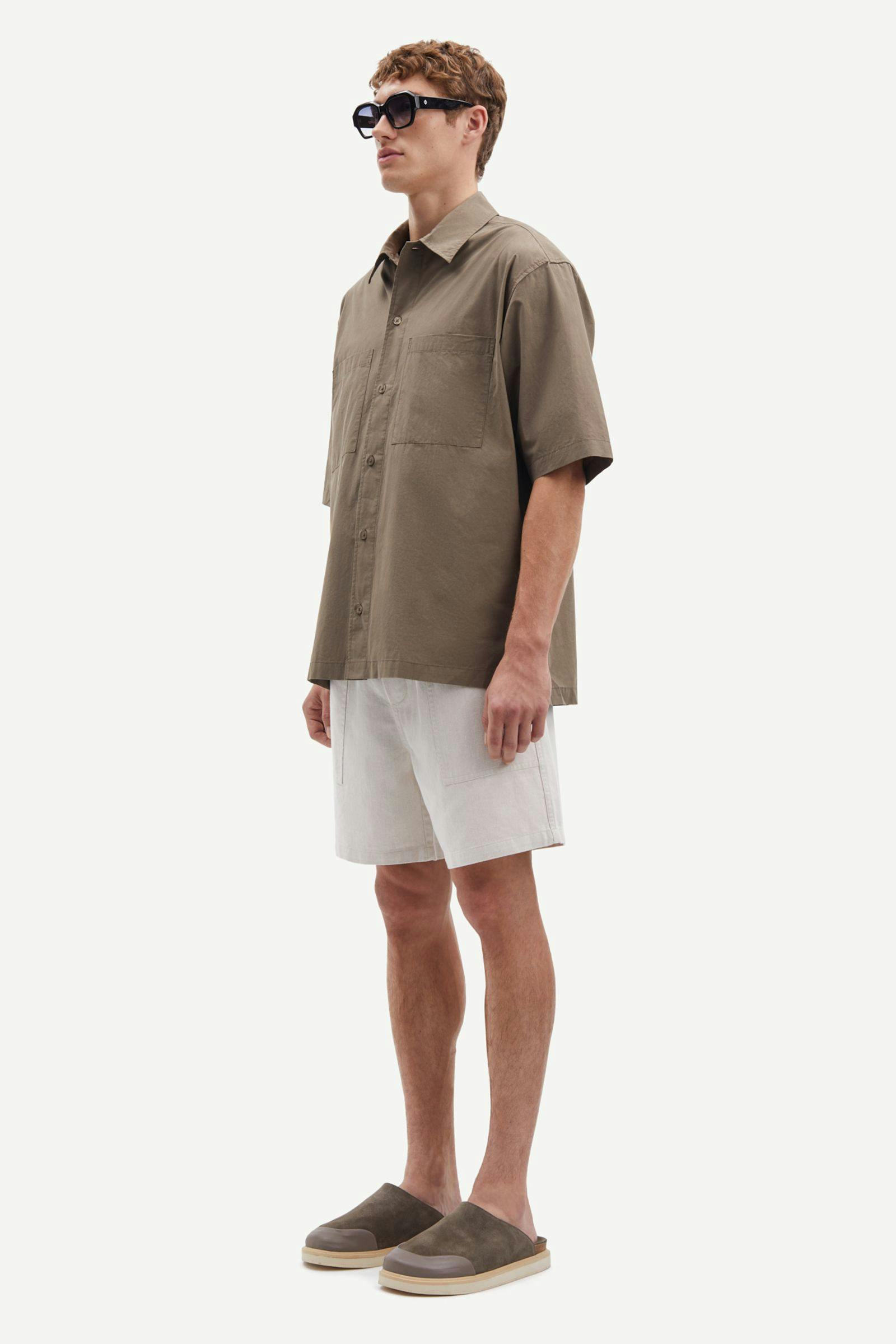 Saayo B shirt 14981 Bungee Cord