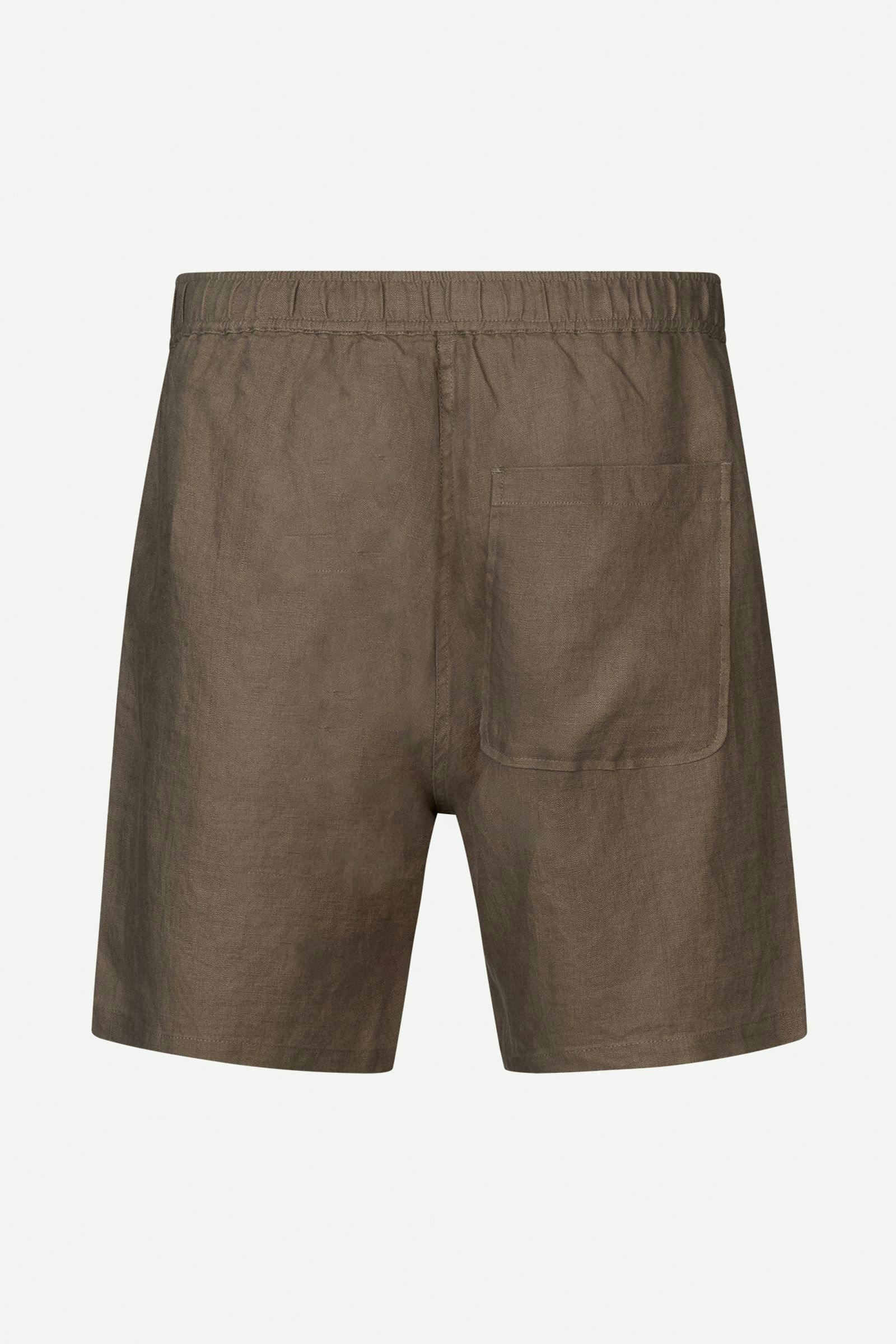 Sajabari shorts 14329 Bungee Cord