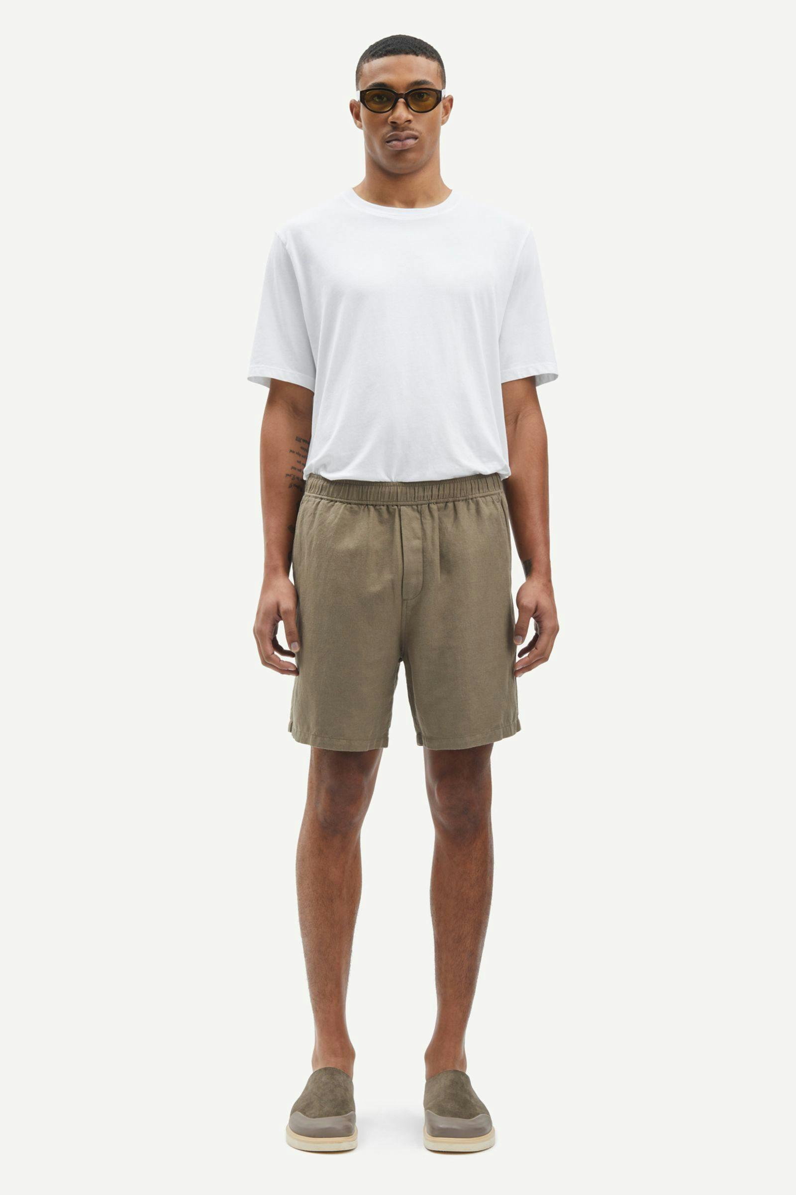 Sajabari shorts 14329 Bungee Cord