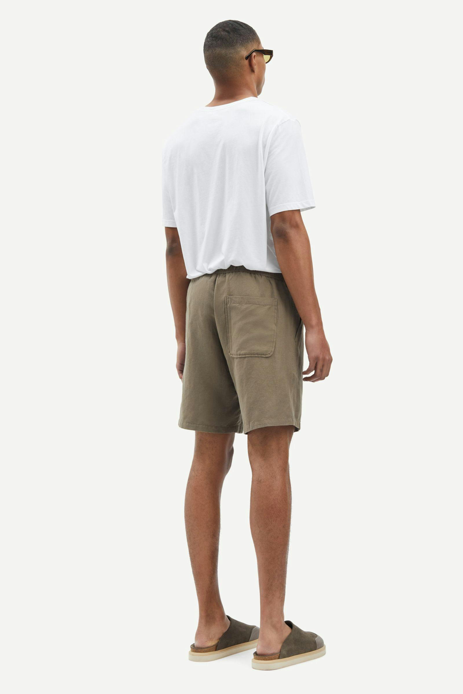 Sajabari shorts 14329 Bungee Cord