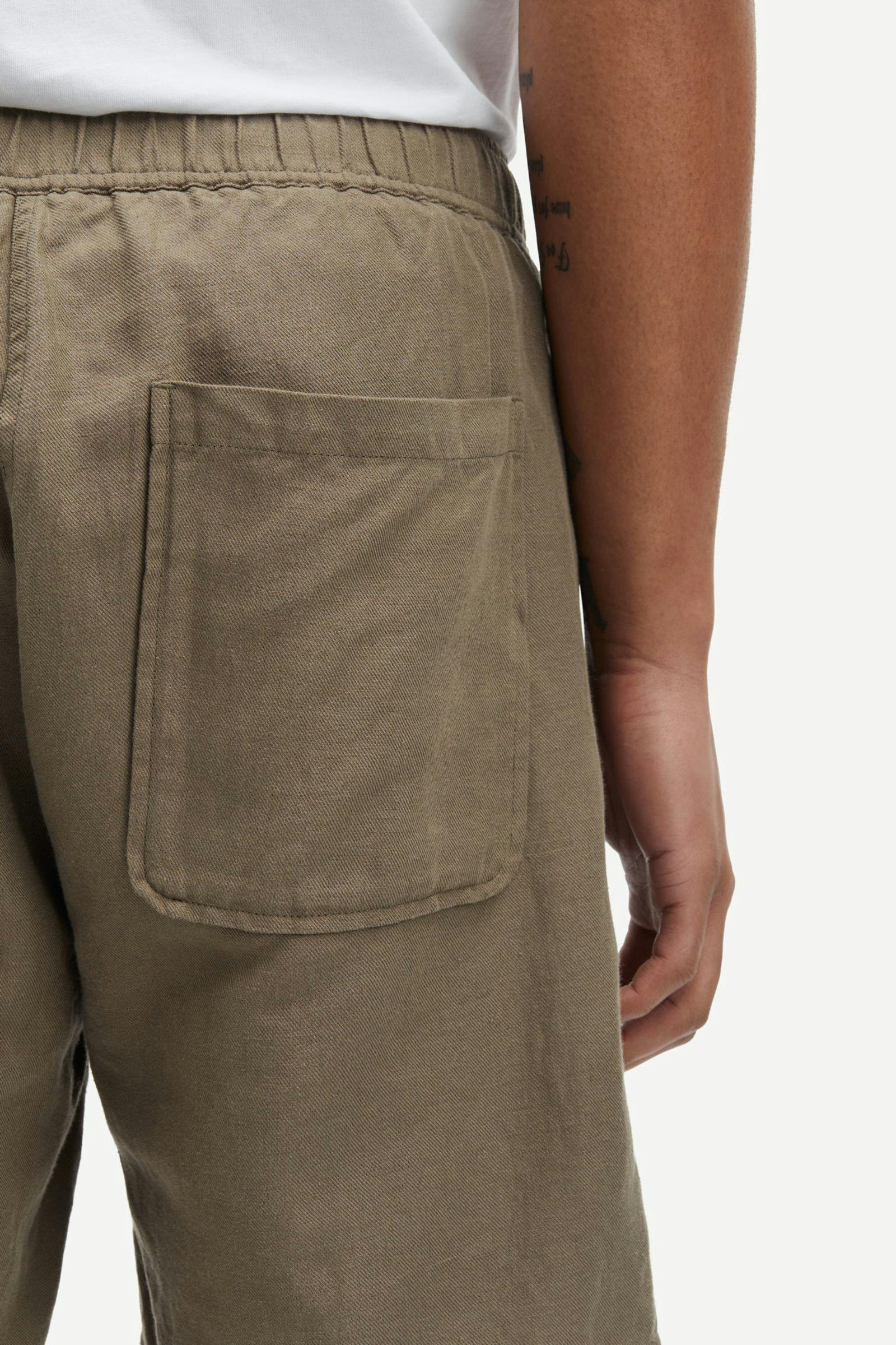 Sajabari shorts 14329 Bungee Cord