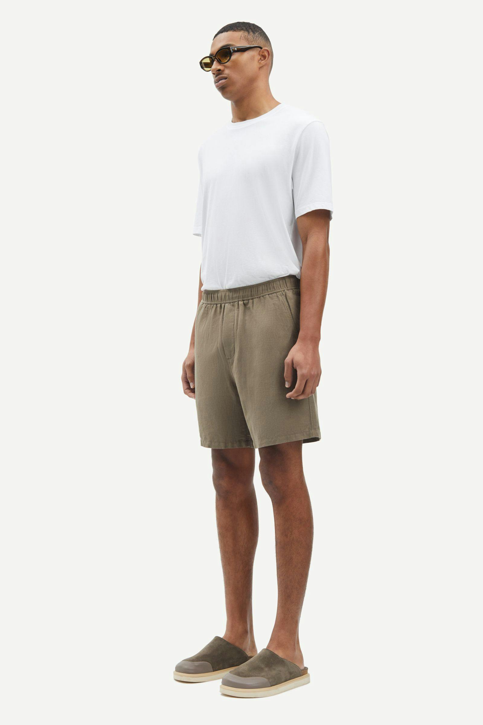 Sajabari shorts 14329 Bungee Cord