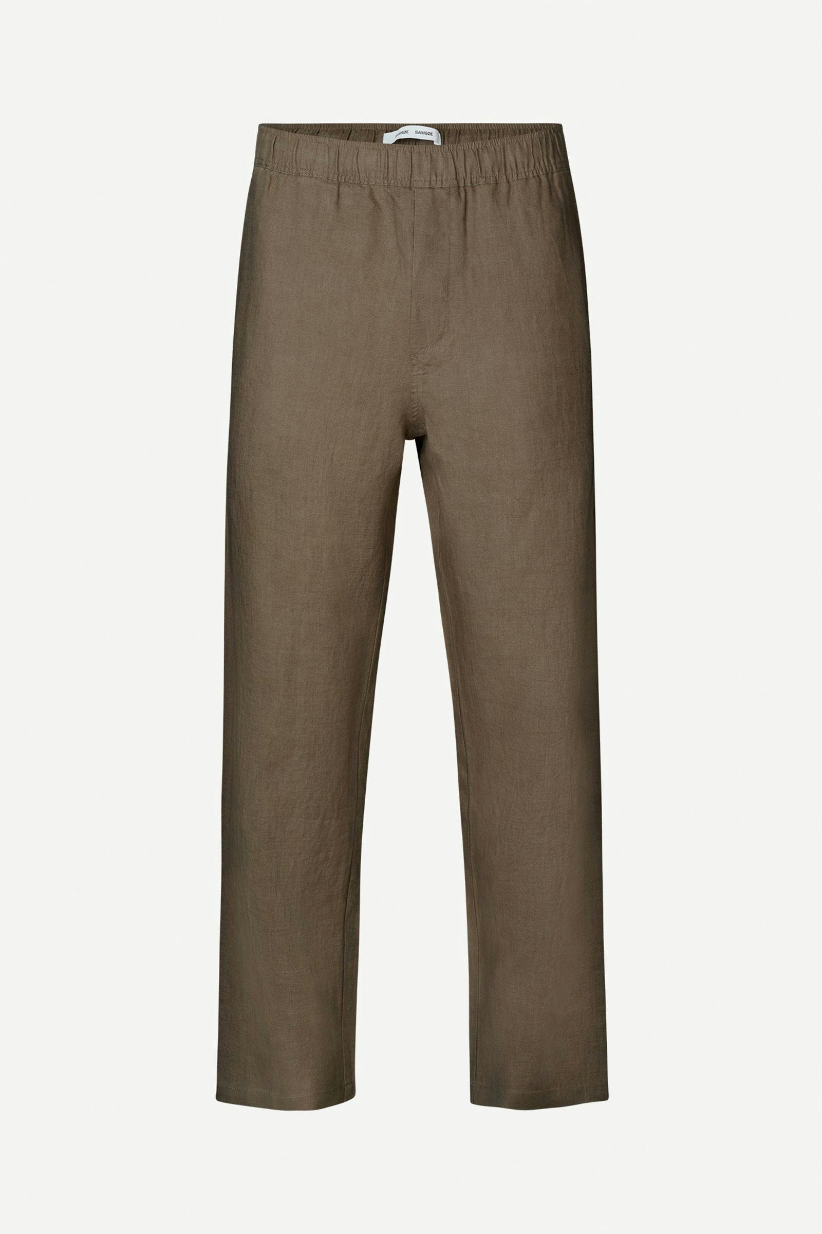 Sajabari X trousers 14329 Bungee Cord