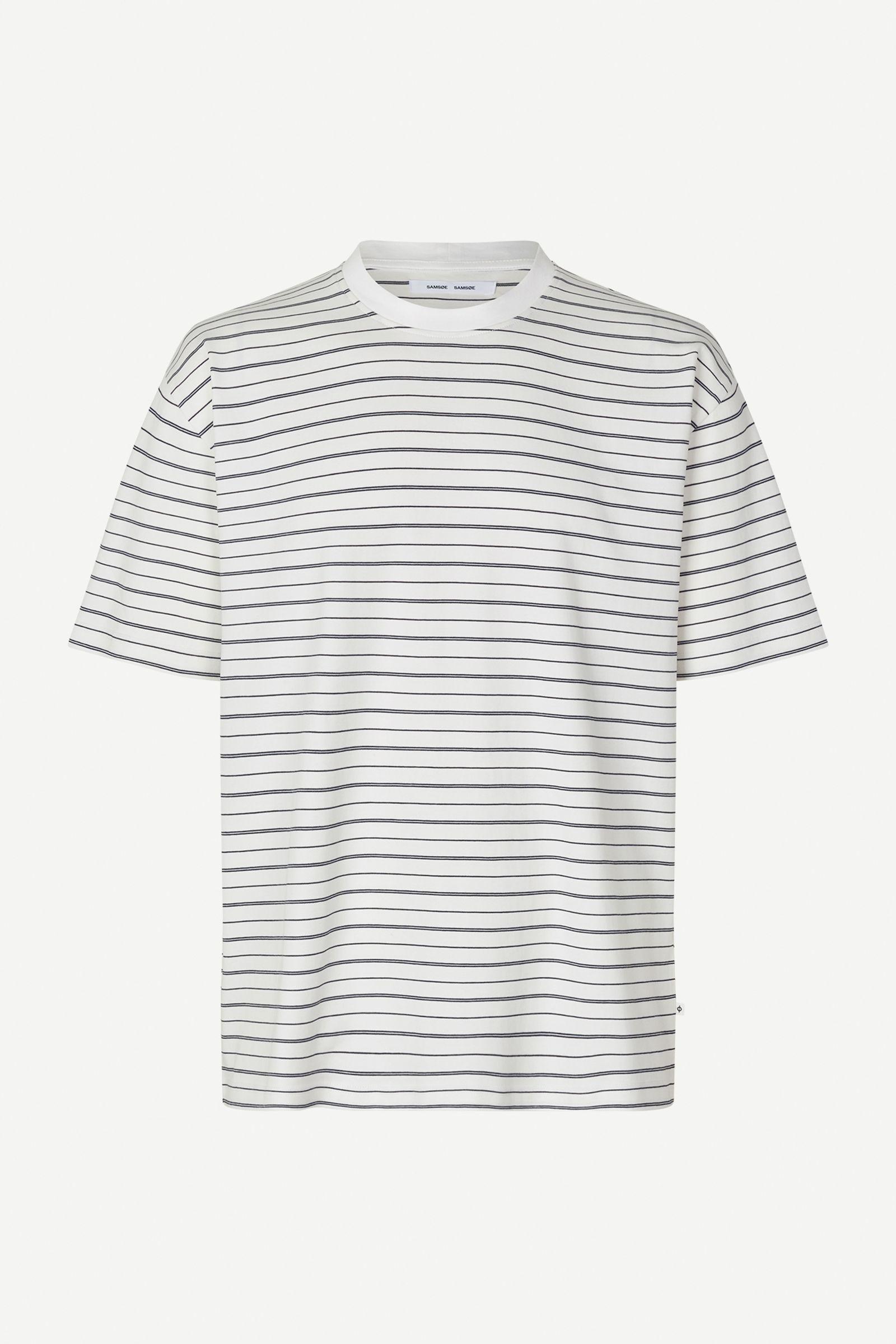 Sakingston t-shirt 15318 Clear Cream St.