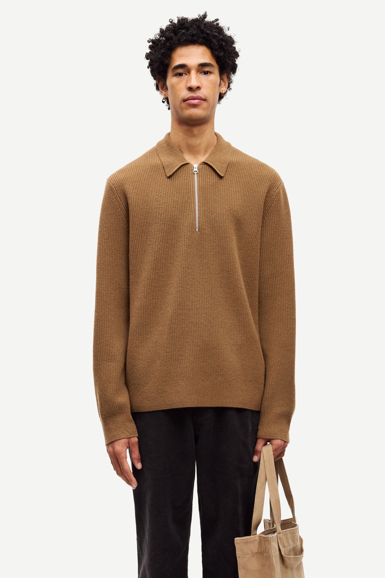 Saisaks HZ Polo 15010 Otter