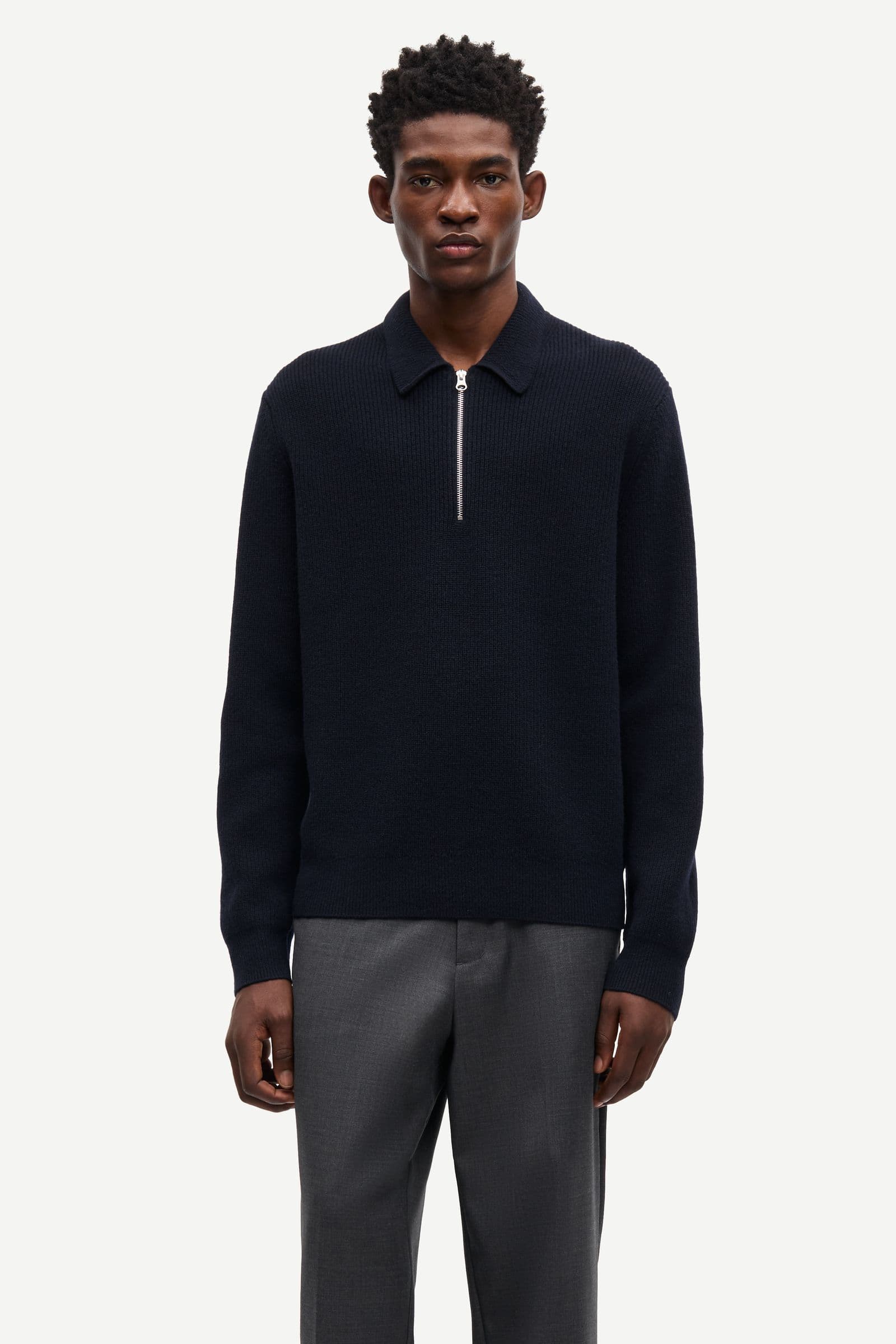 Saisaks HZ Polo 15010 Salute