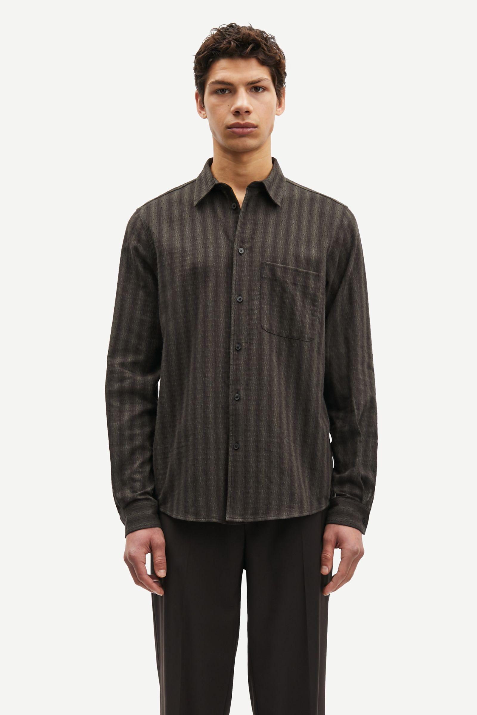 Saliam FJ shirt 15362 Forest Night St.