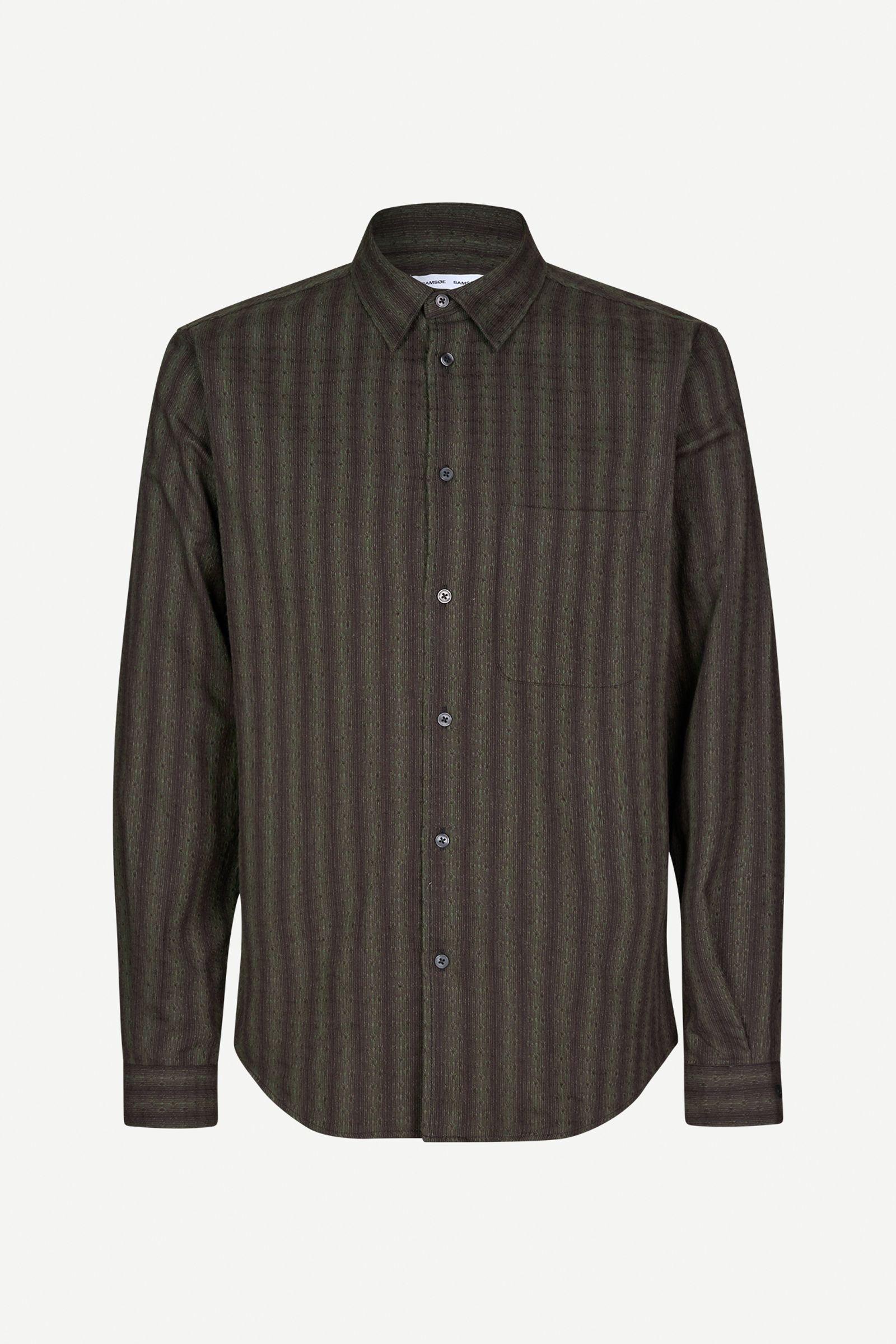 Saliam FJ shirt 15362 Forest Night St.