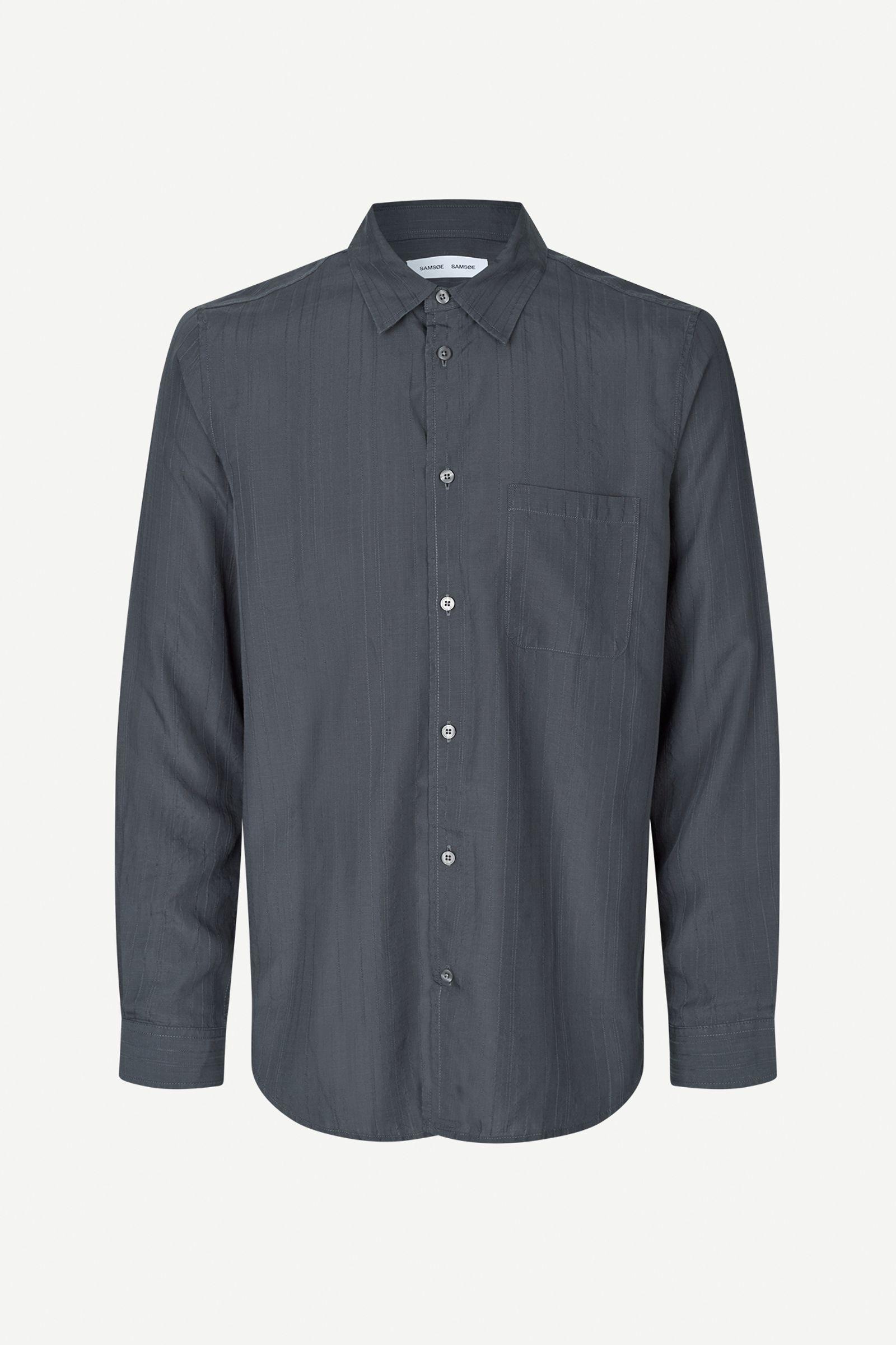 Saliam FF shirt 15364 Volcanic Ash