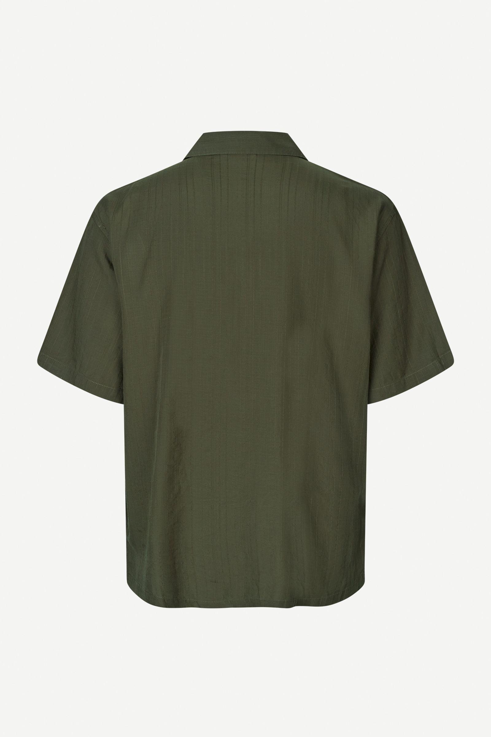 Saemerson P shirt 15364 FOREST NIGHT