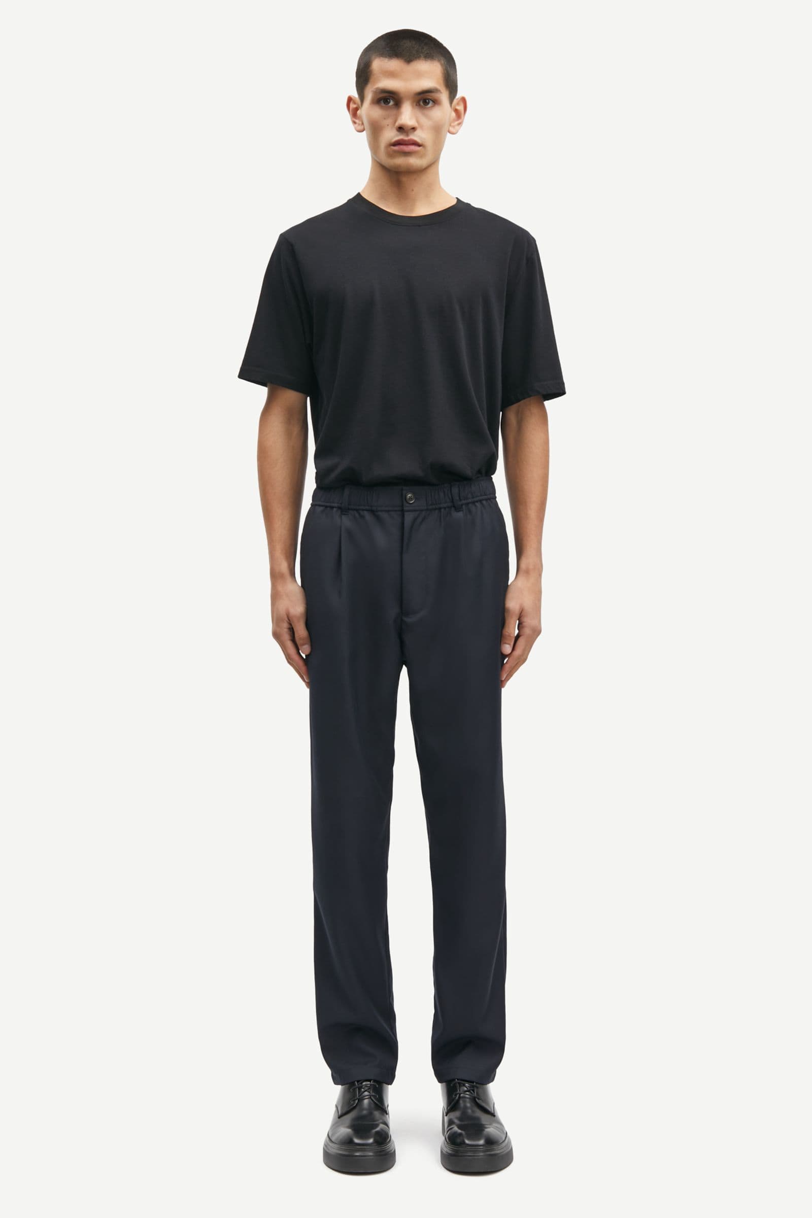 Sabertil trousers 15350 Salute