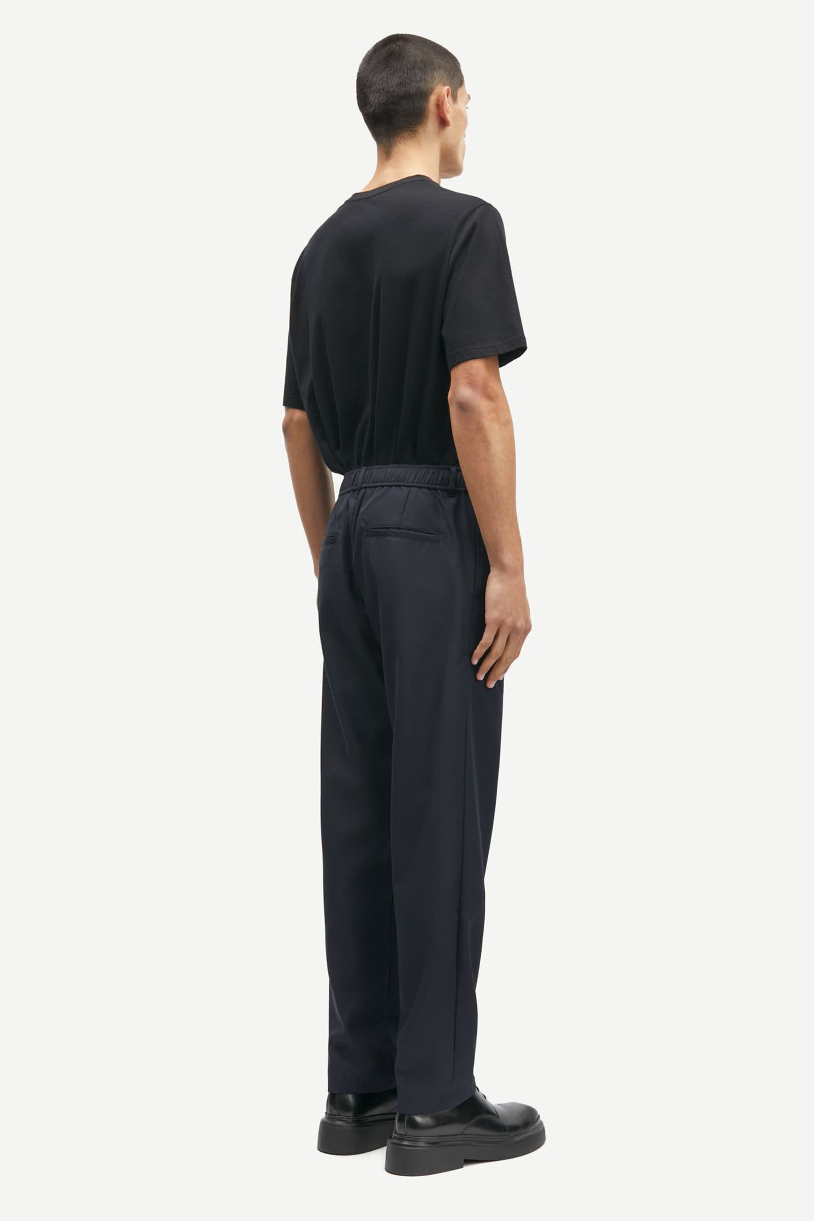 Sabertil trousers 15350 Salute