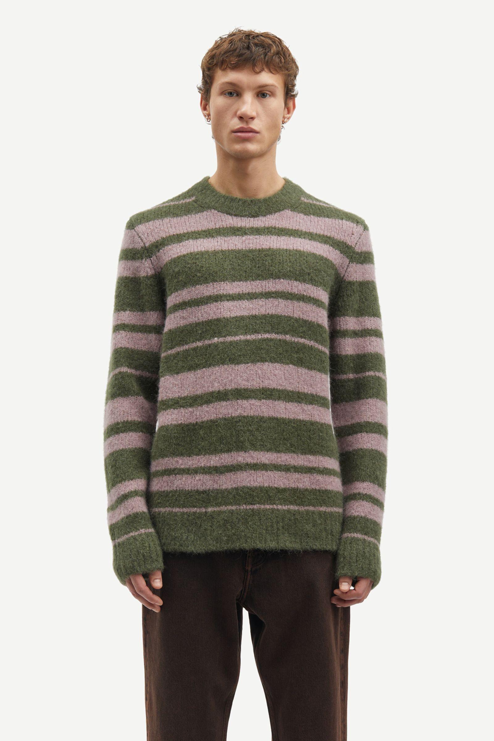 Saarin sweater 15354 Forest Night St.