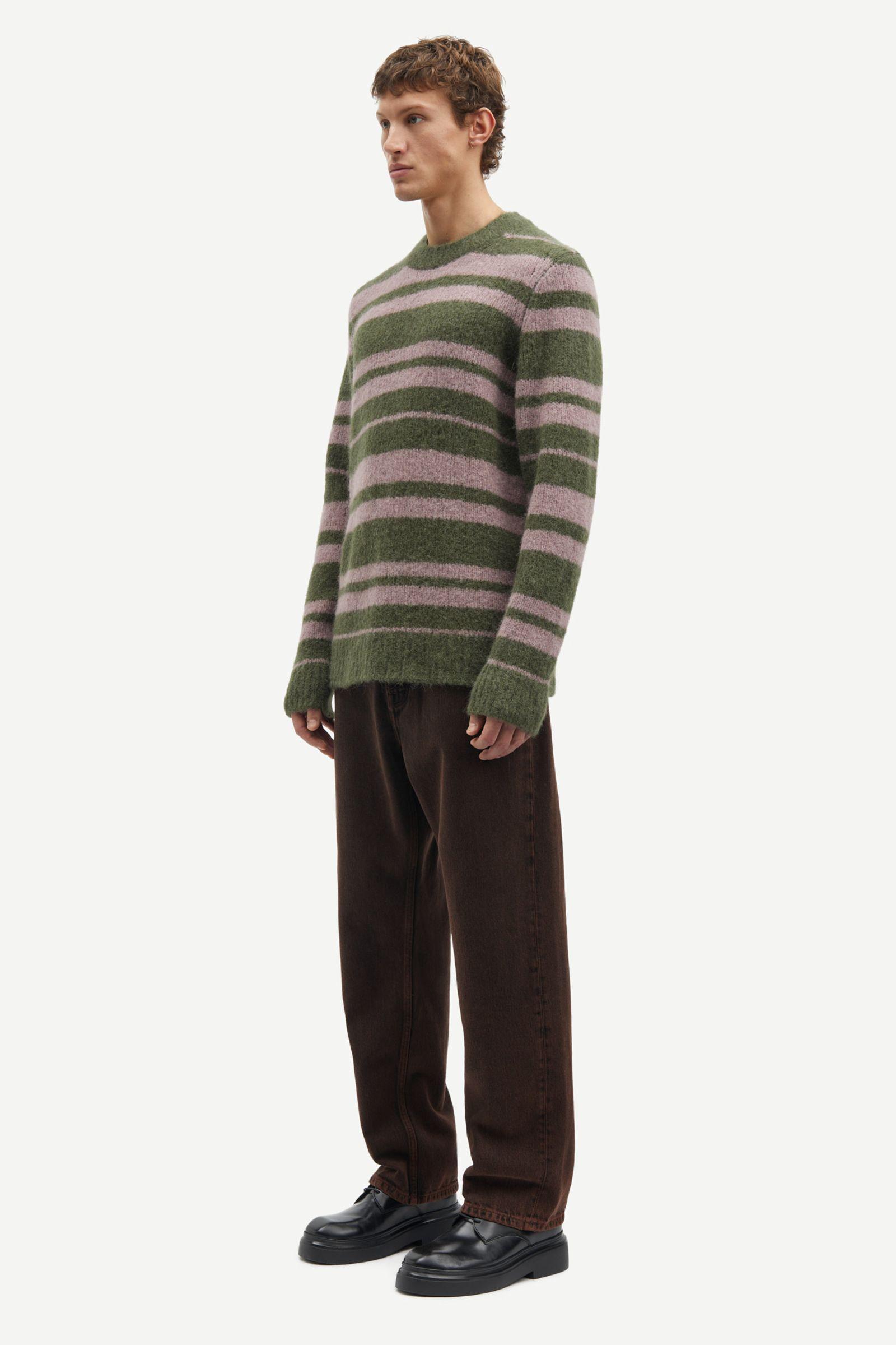 Saarin sweater 15354 Forest Night St.