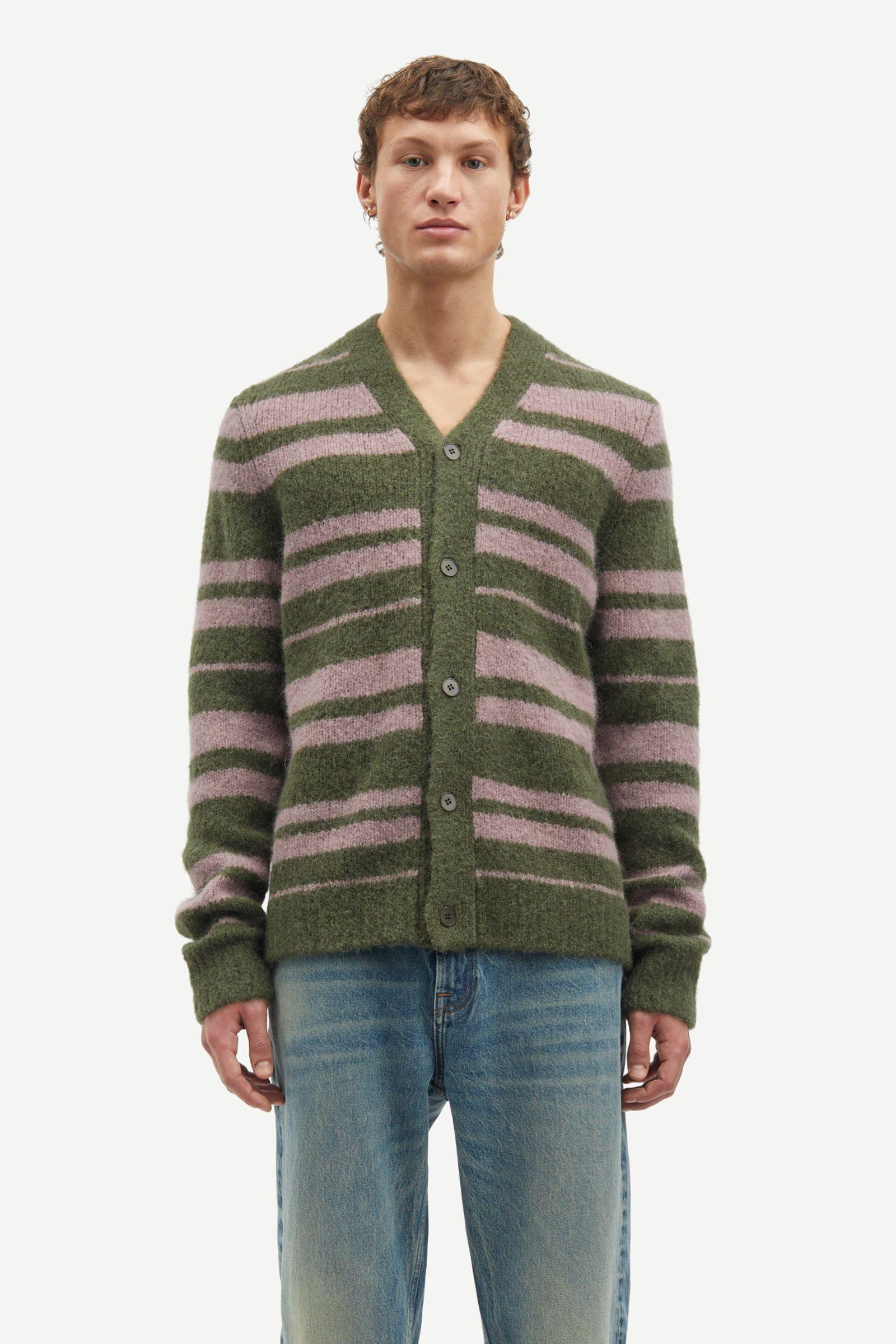 Saarin Cardigan 15354 Forest Night St.