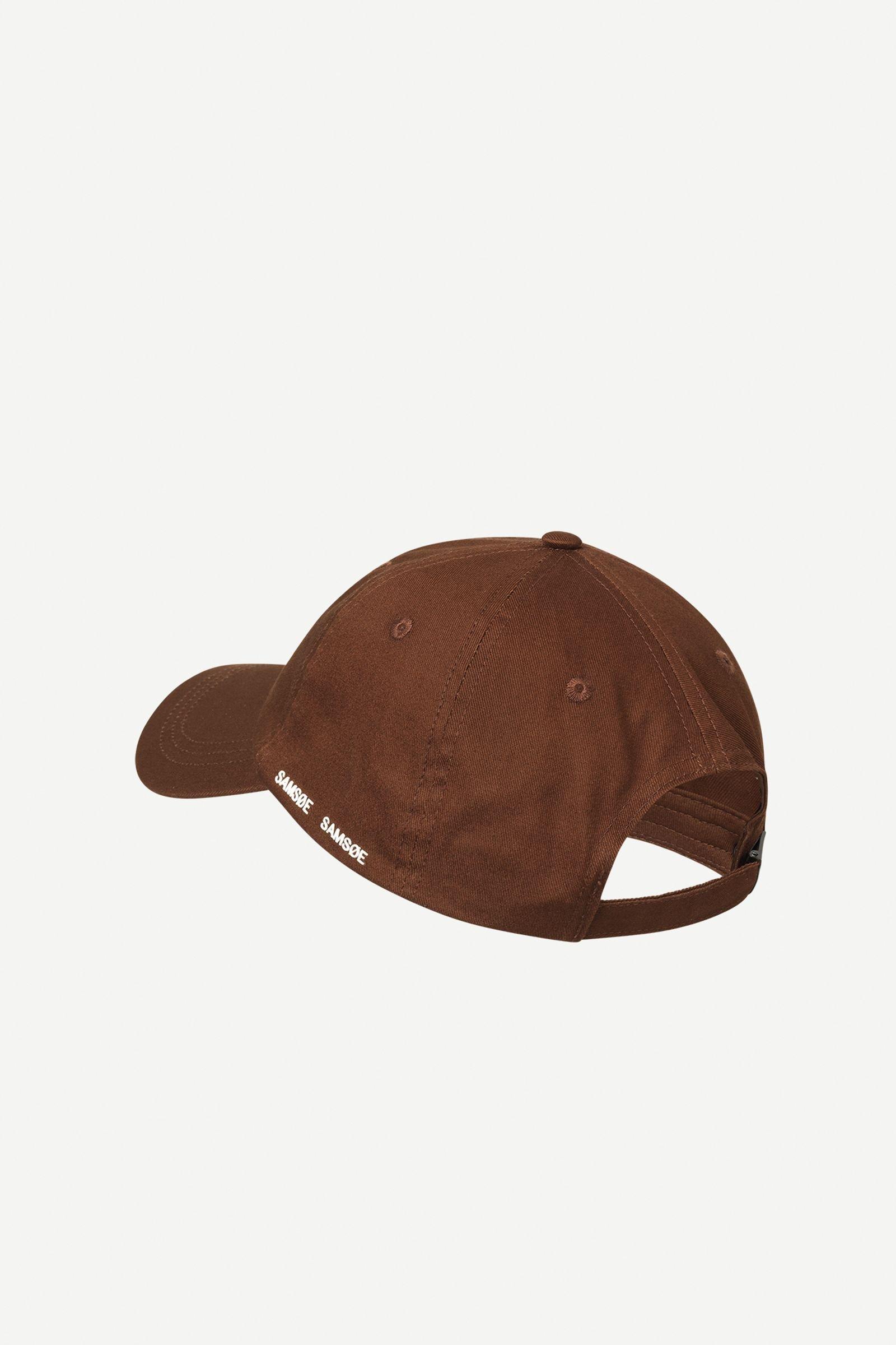 Addie cap 14689 Cappuccino