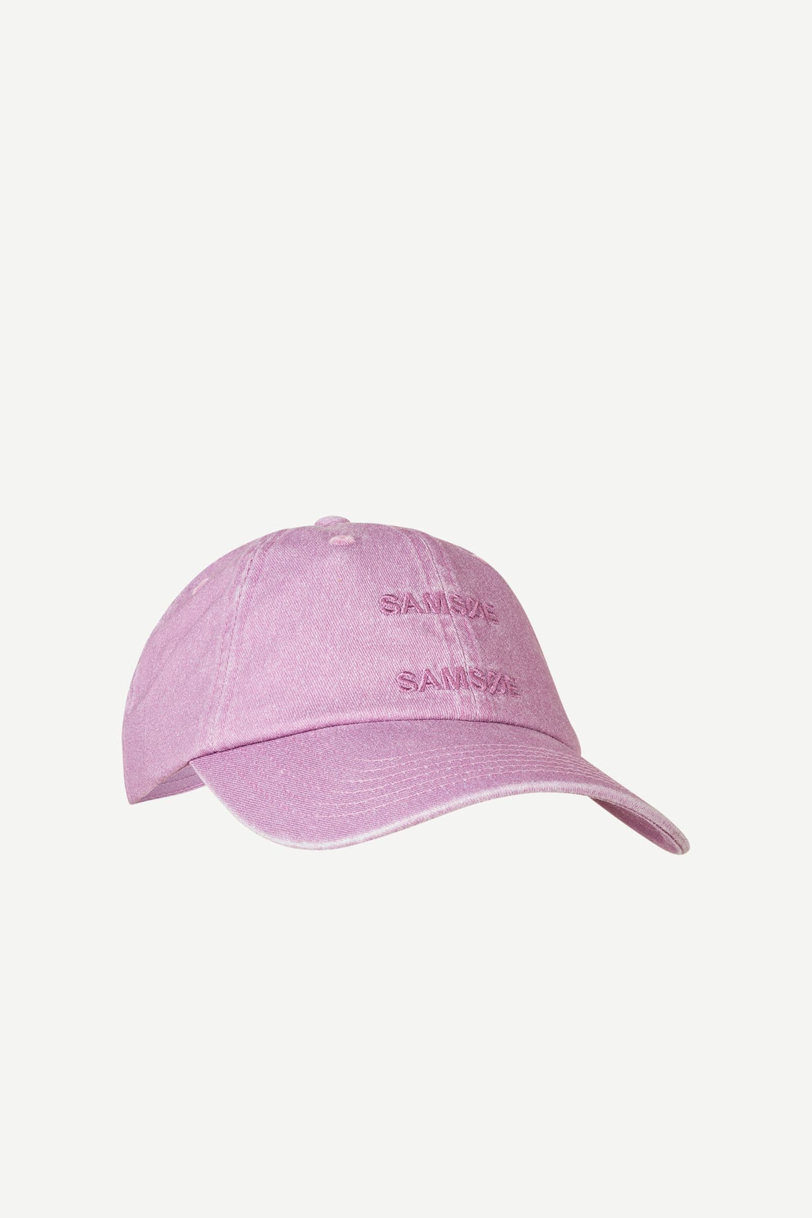 Samsoe cap 14663 Orchid Haze