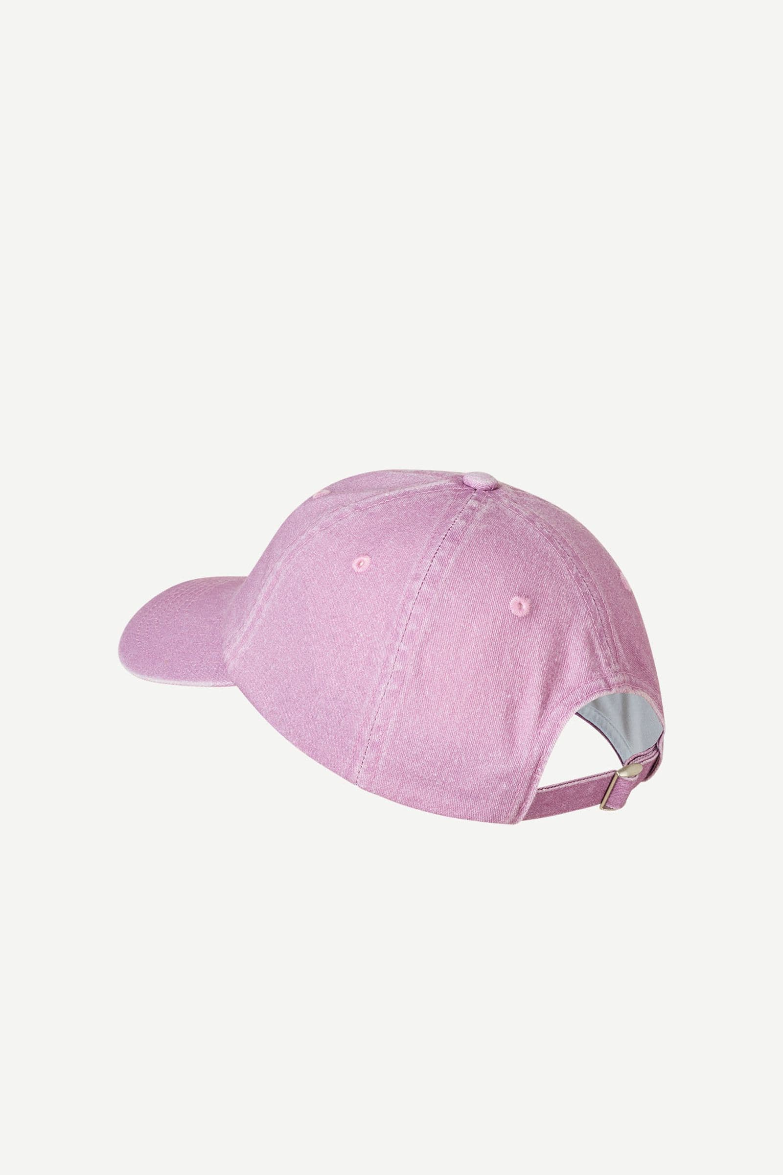 Samsoe cap 14663 Orchid Haze