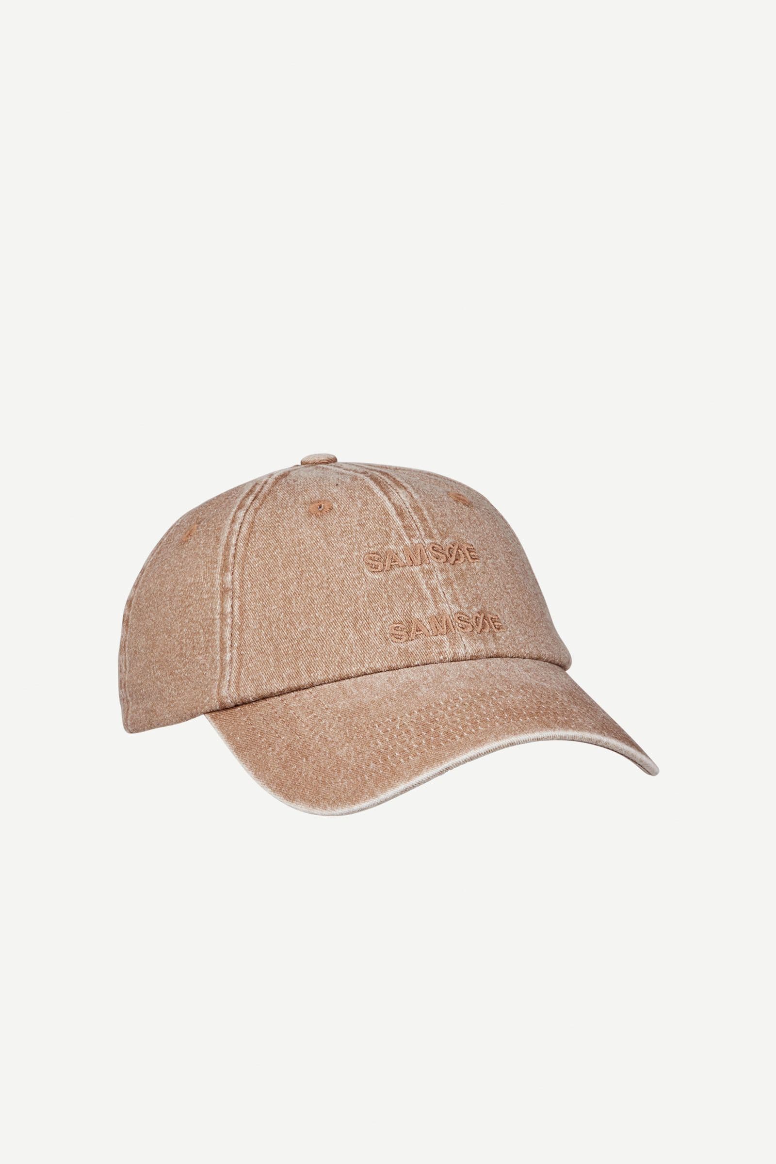 Samsoe cap 14663 Otter