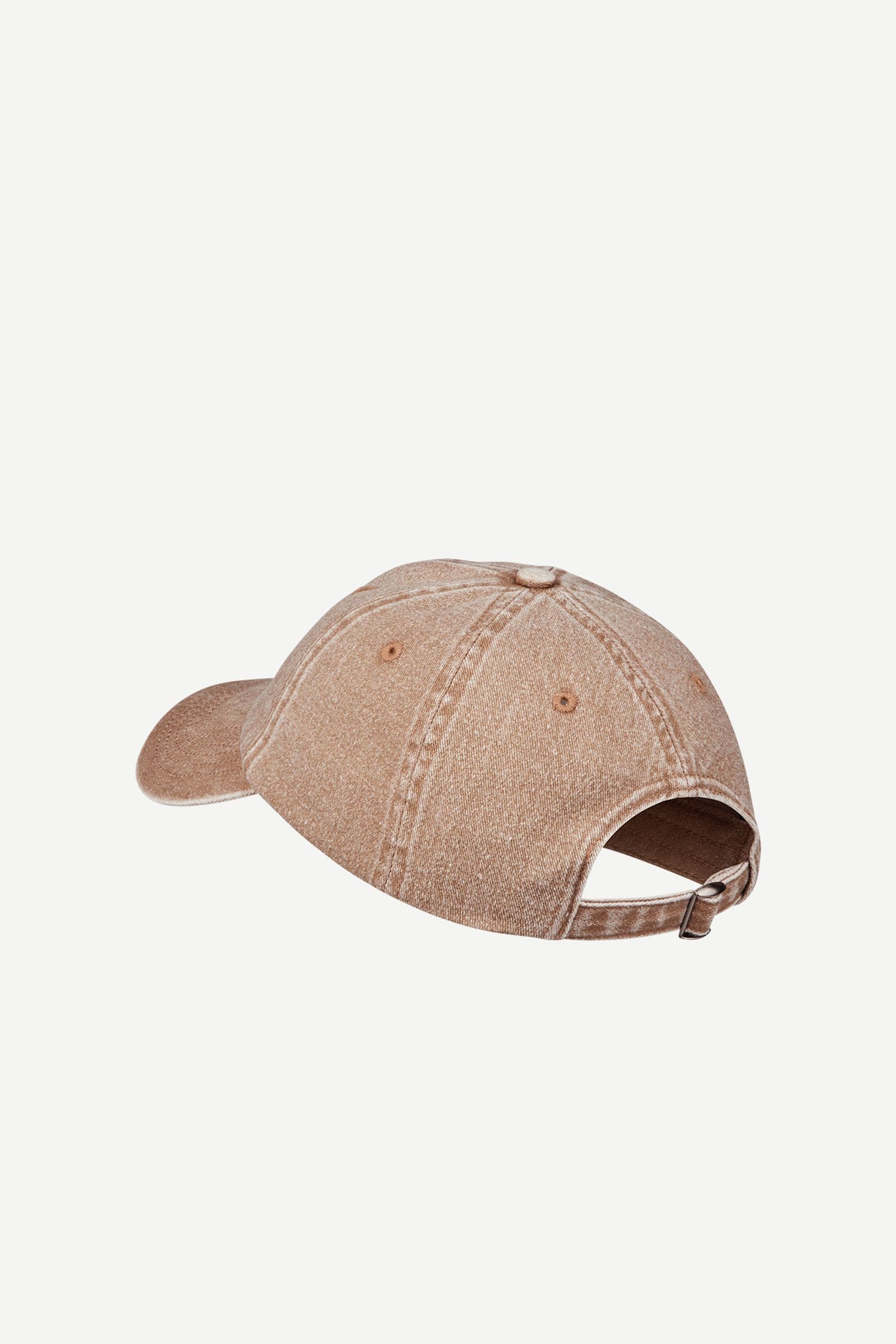 Samsoe cap 14663 Otter