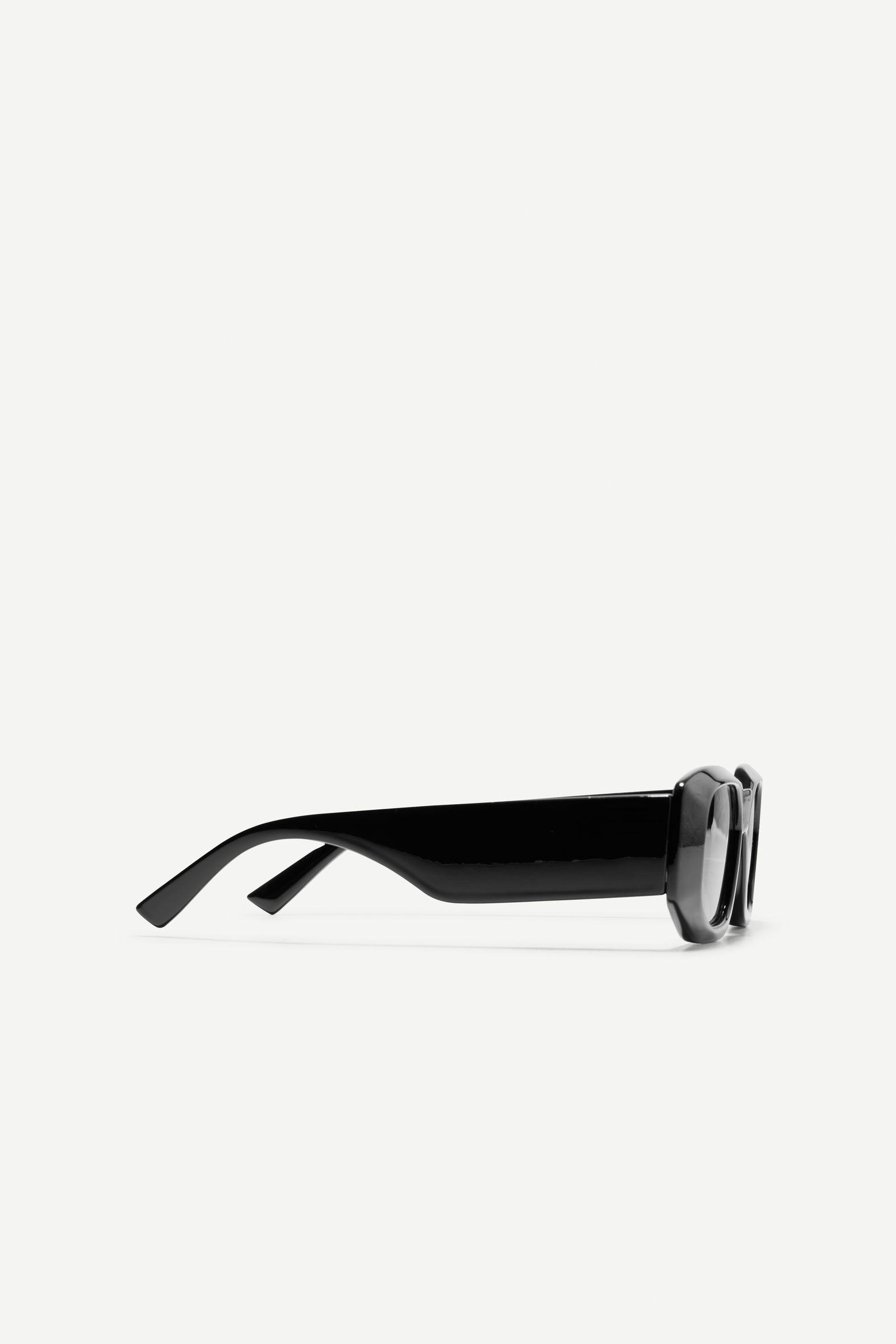 Milo sunglasses 15071 Black