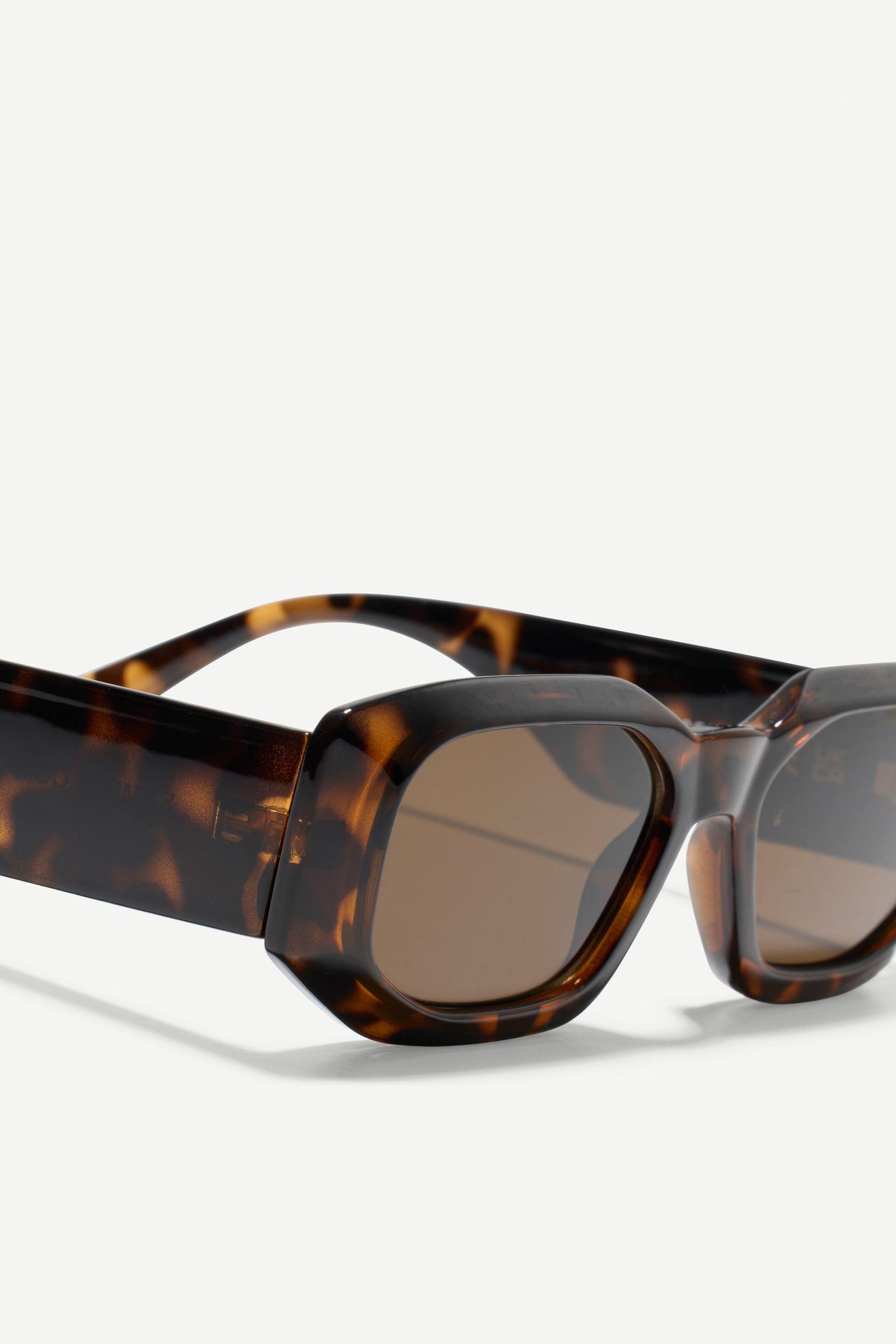 Milo sunglasses 15071 Tortoise Brown