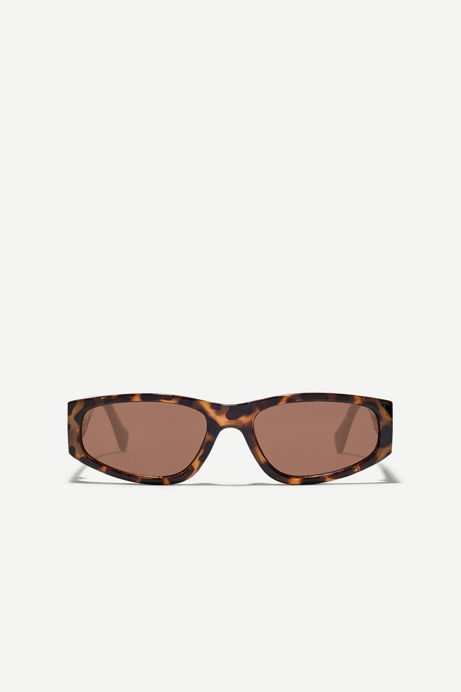 Kim sunglasses 15071 Tortoise Brown